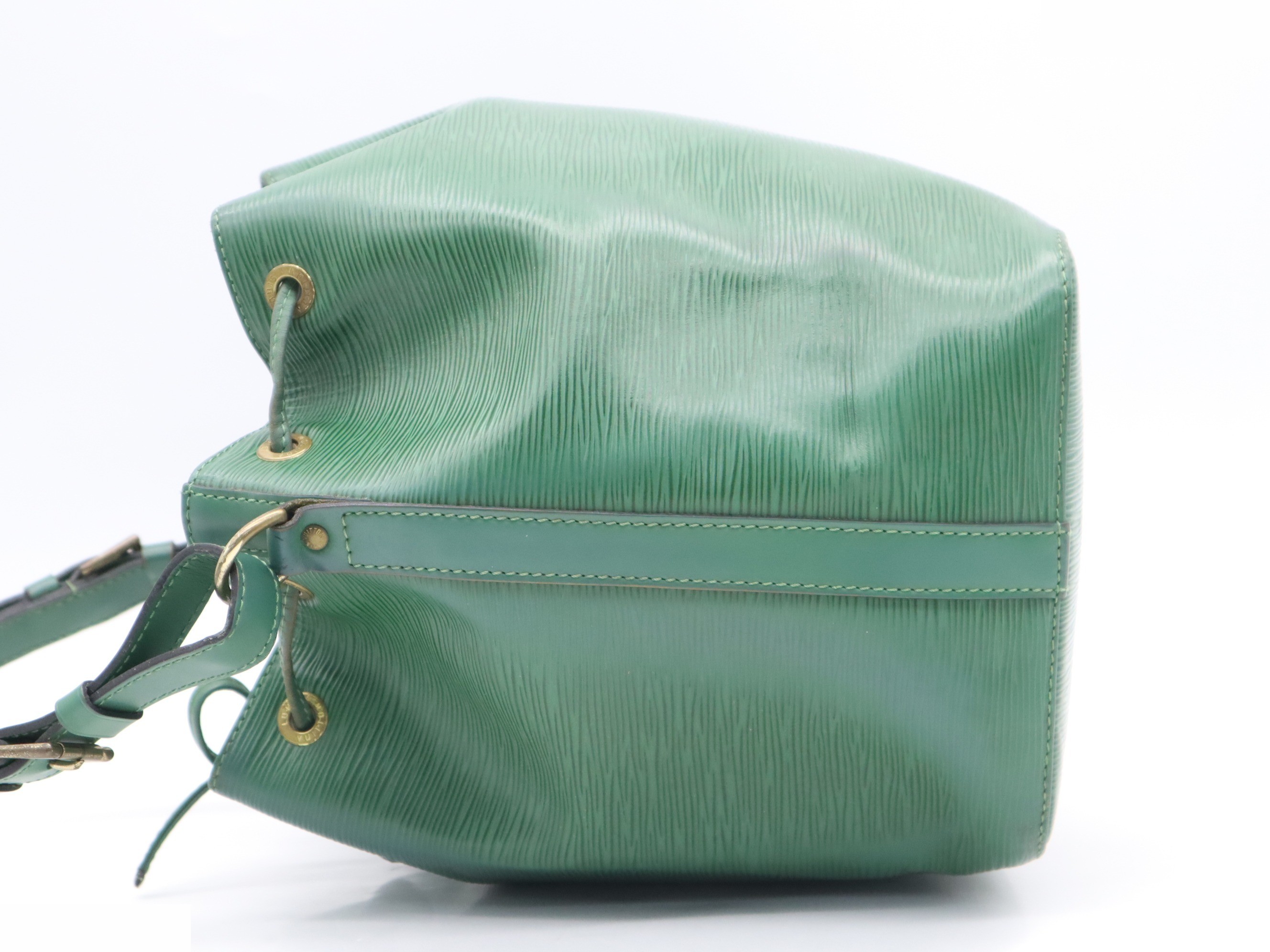 Petit Noe Borneo Green — view 3