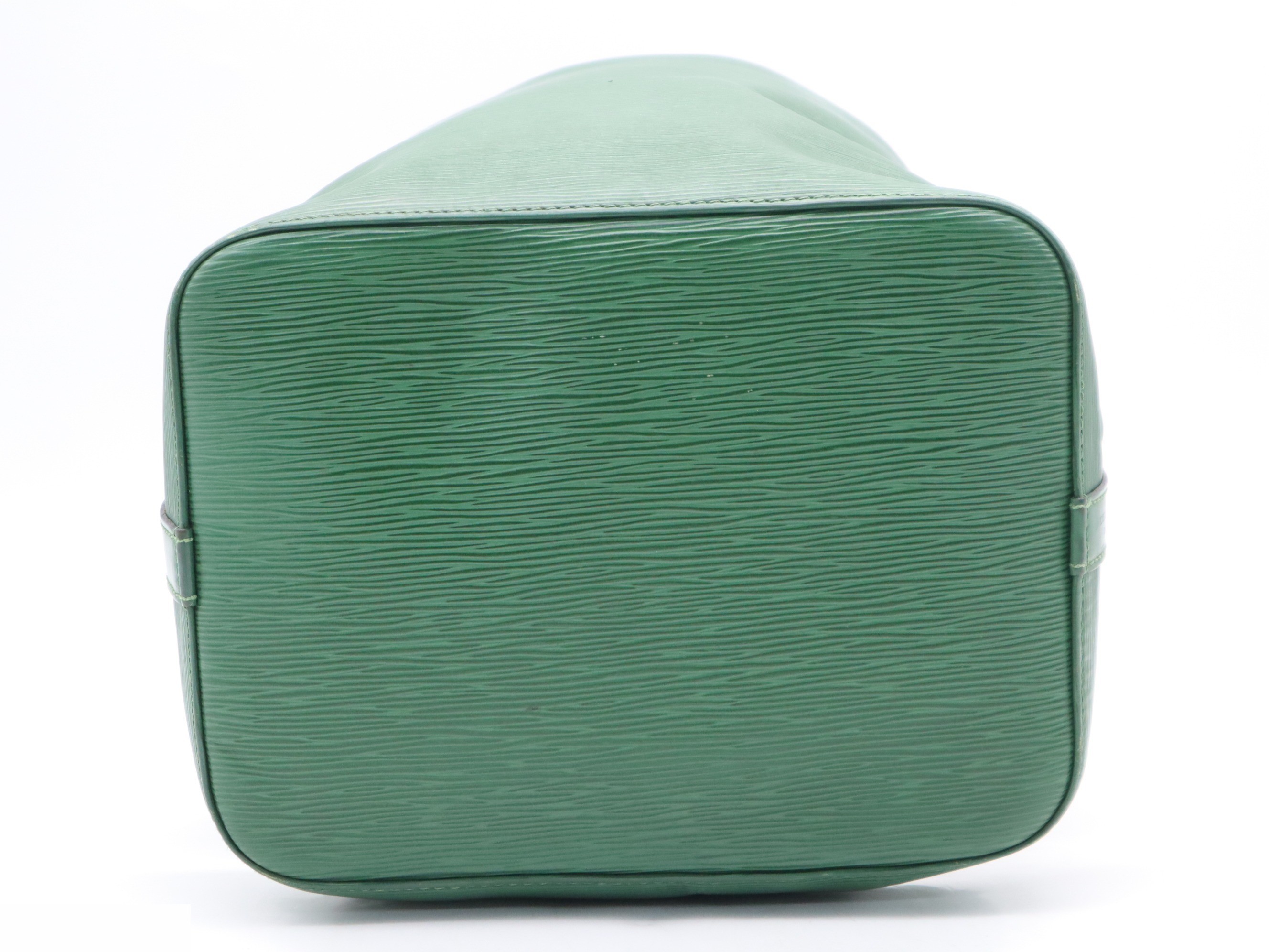Petit Noe Borneo Green — view 4