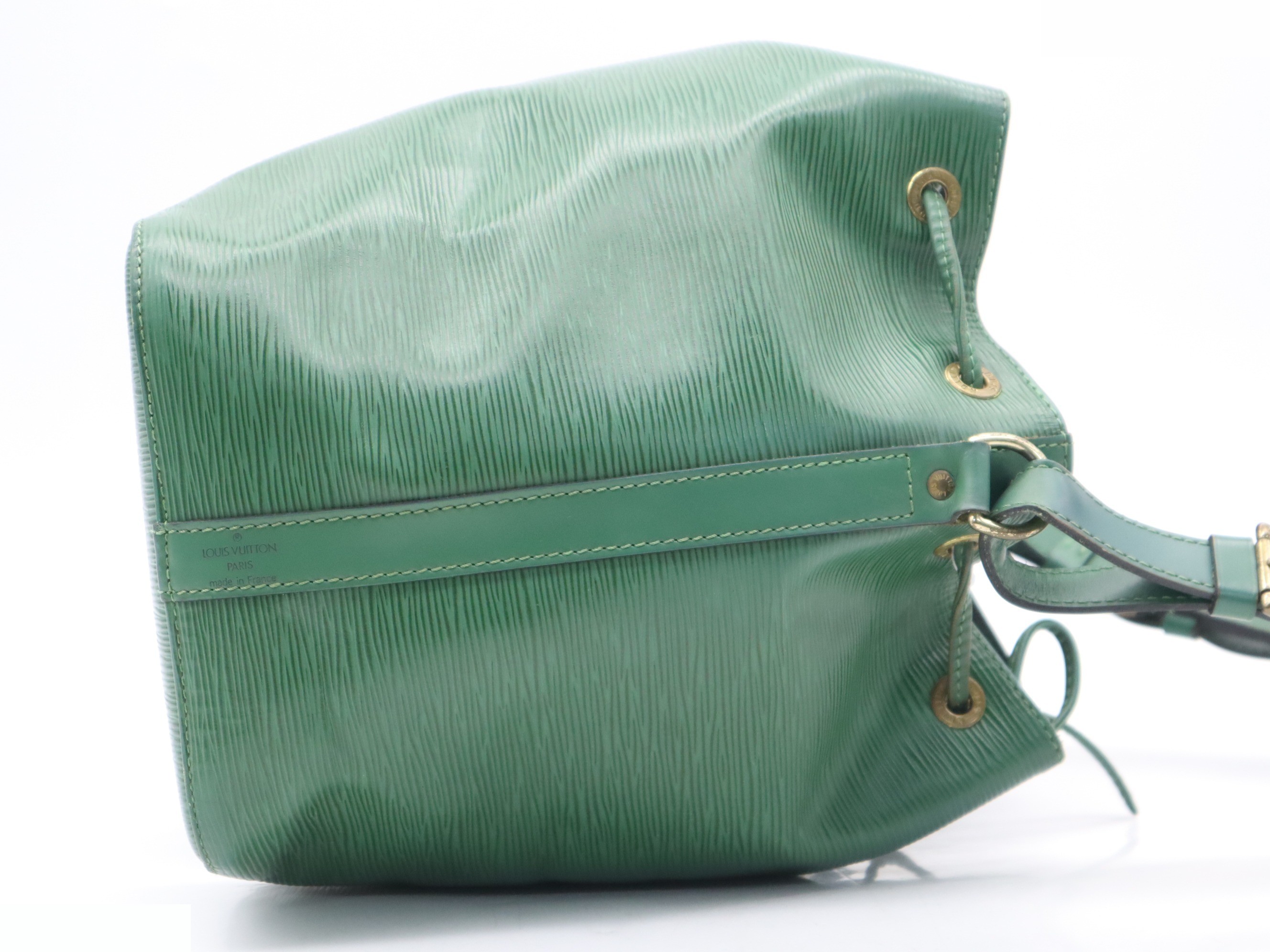 Petit Noe Borneo Green — view 5