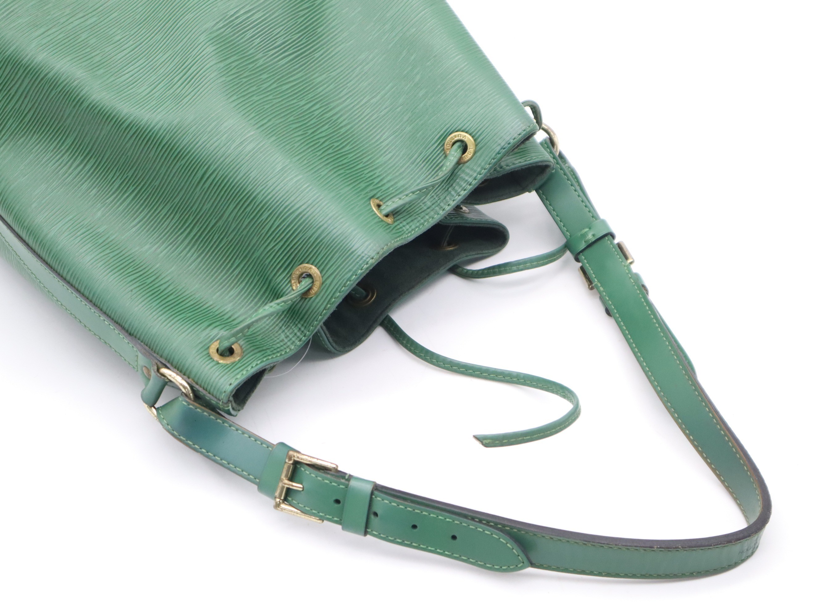 Petit Noe Borneo Green — view 6