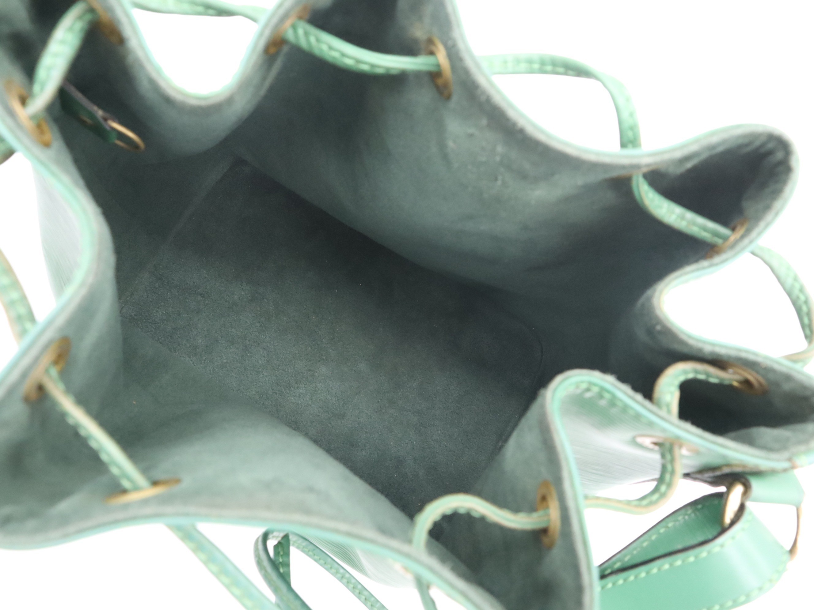 Petit Noe Borneo Green — view 7