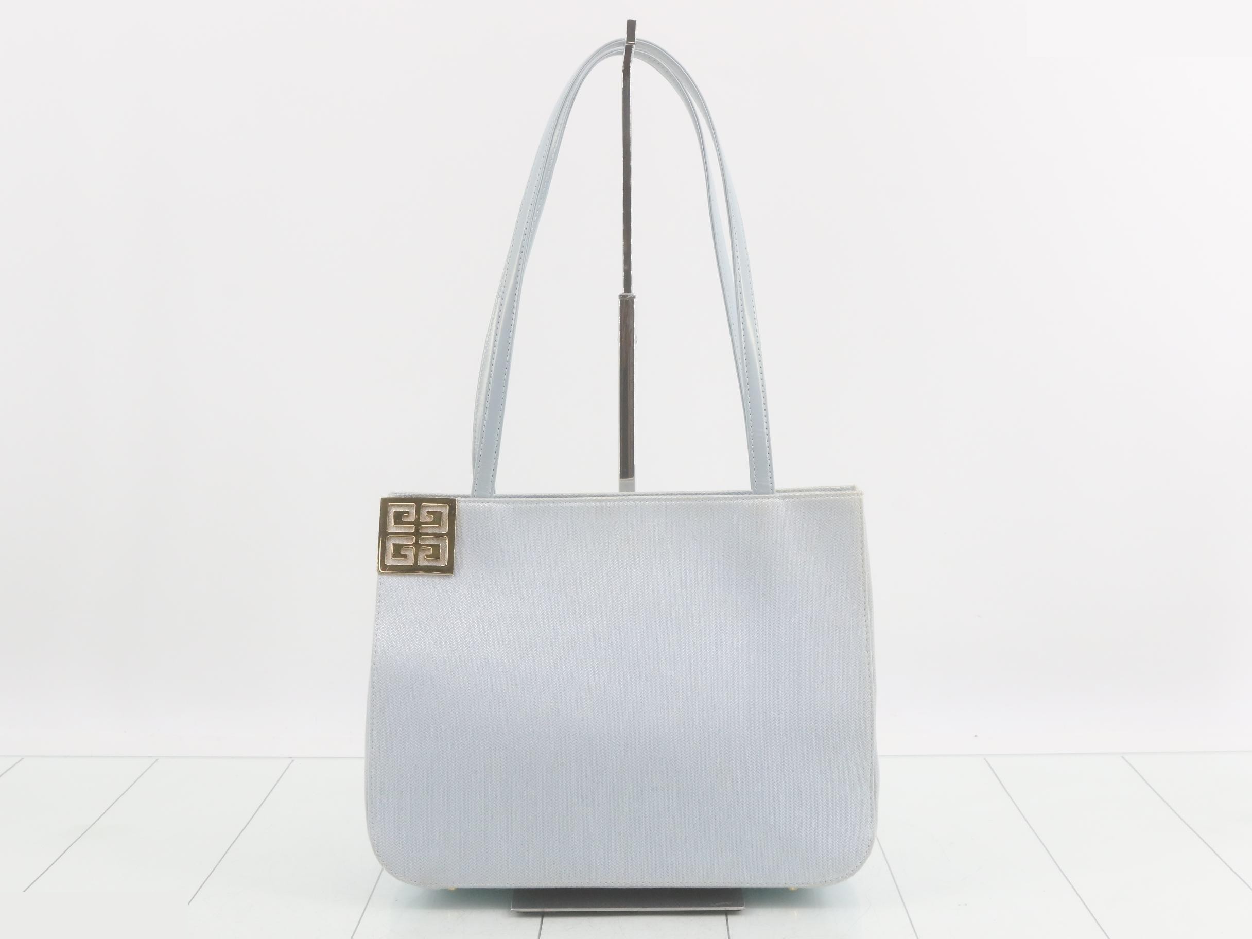 4G Logo Bag