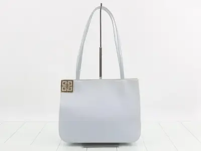 4G Logo Bag