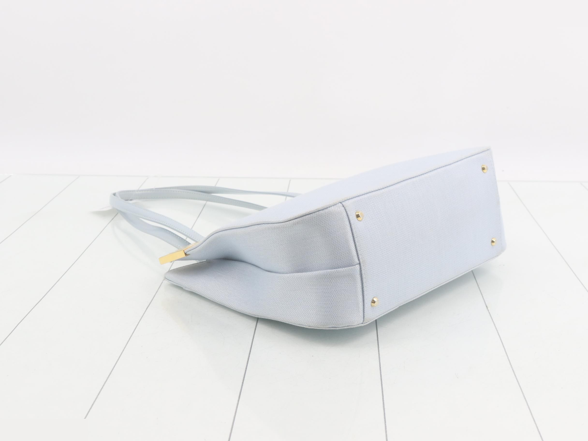 4G Logo Bag — view 5