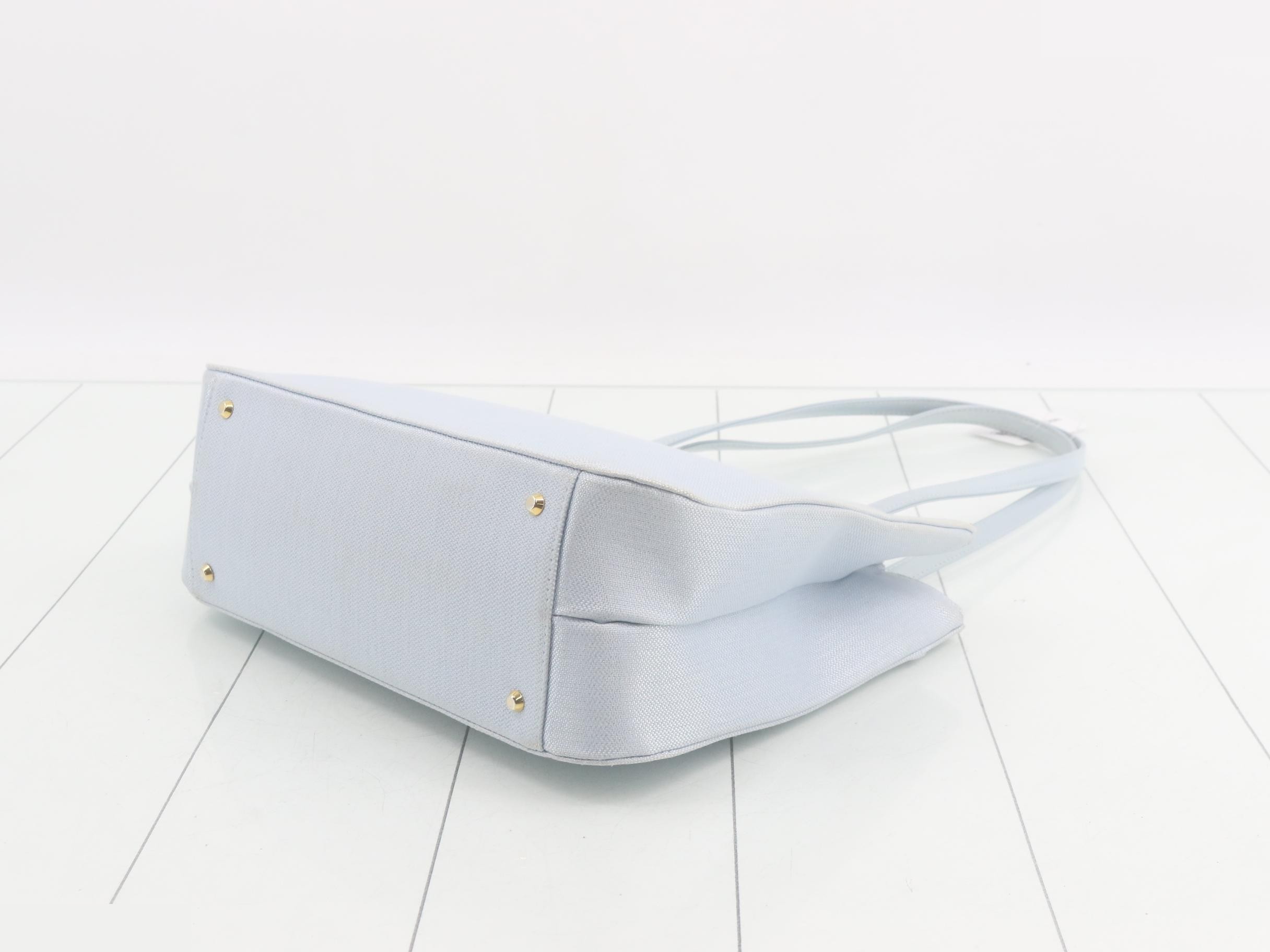 4G Logo Bag — view 6