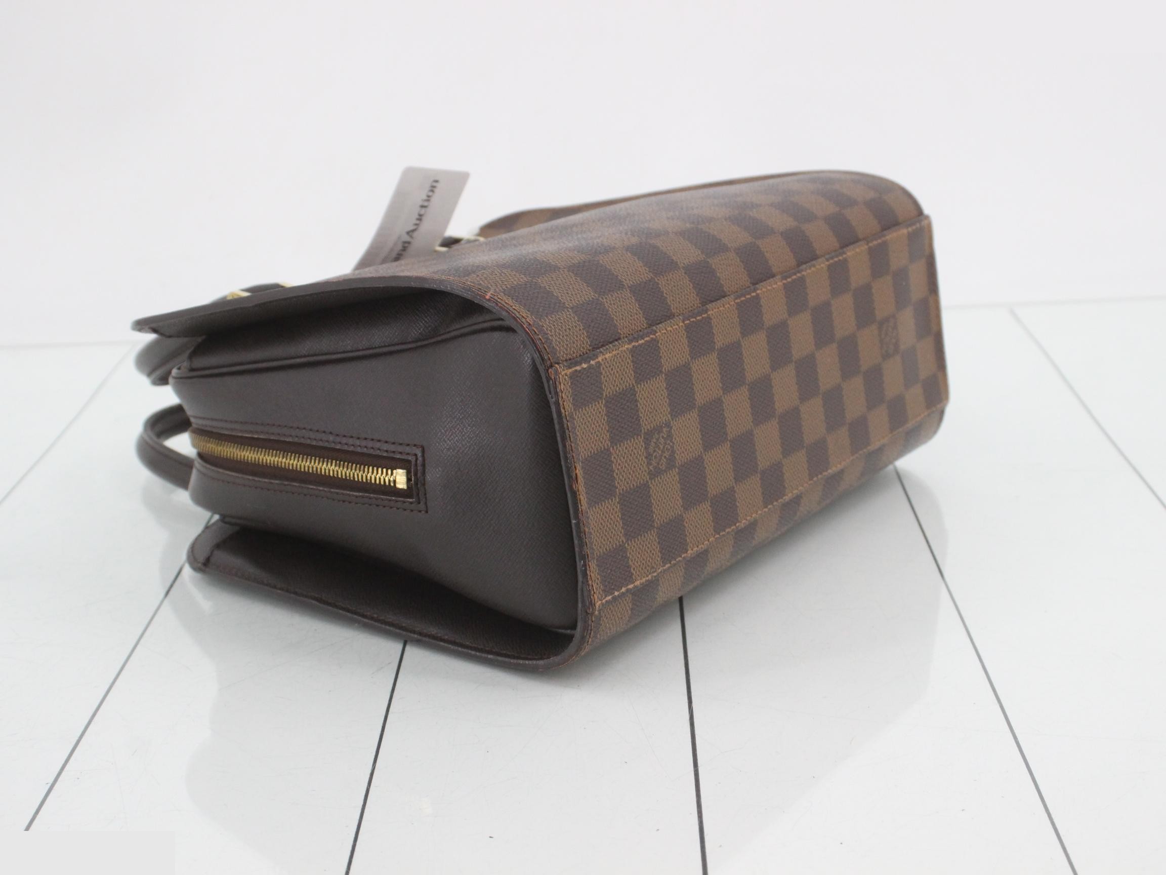 Triana Damier handbag — view 5