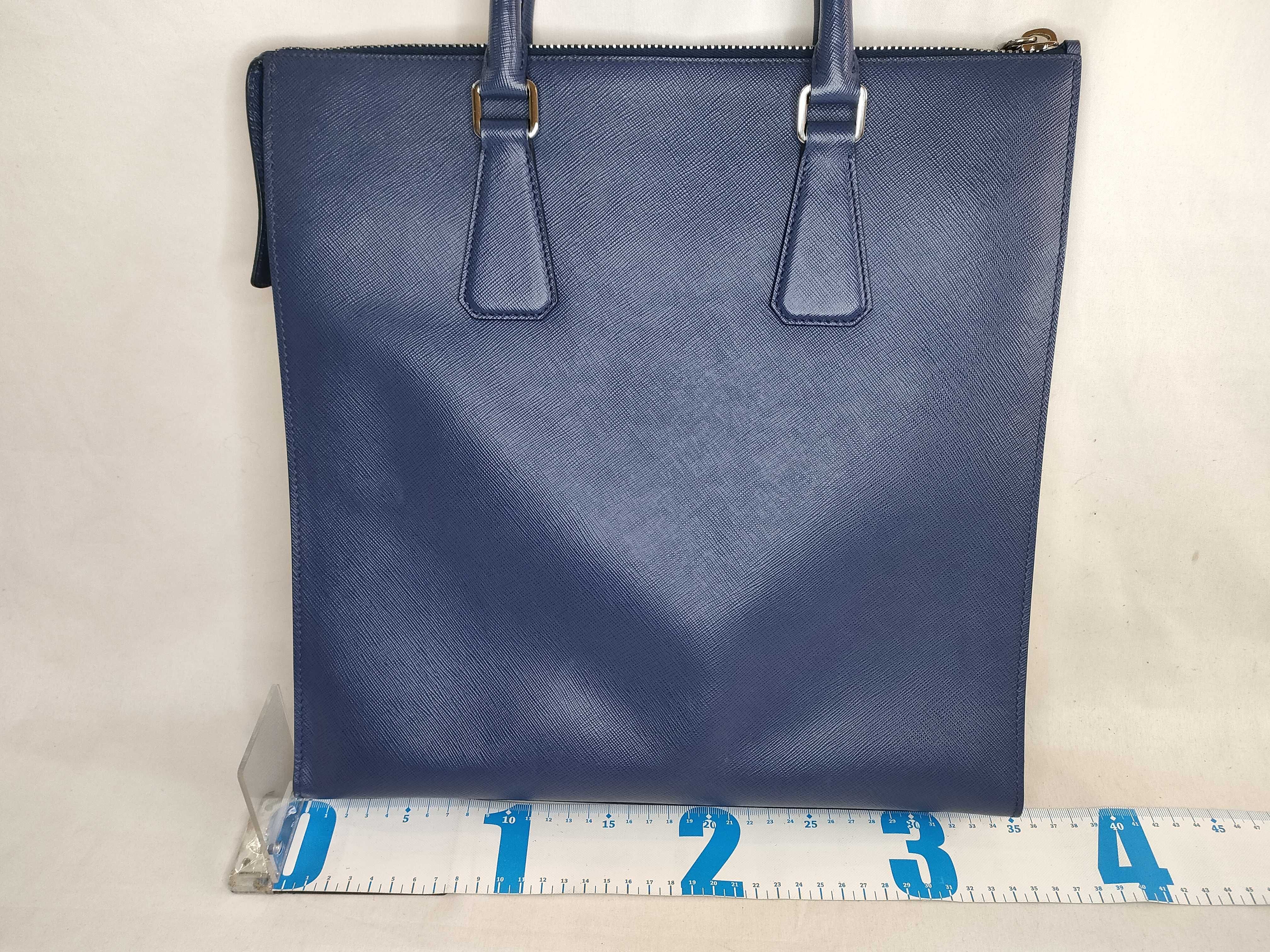 2VG079 Saffiano Handbag — view 2