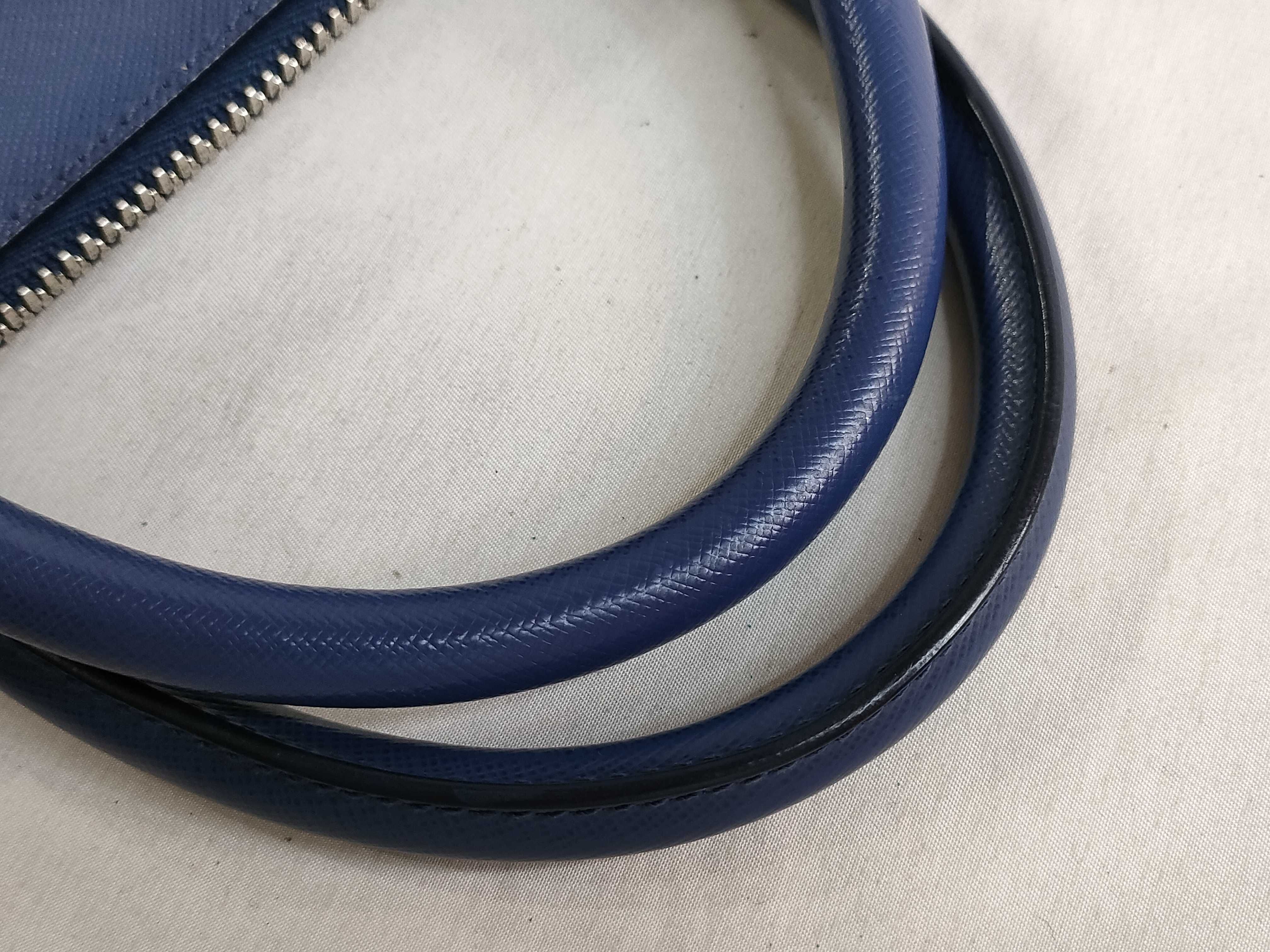 2VG079 Saffiano Handbag — view 4