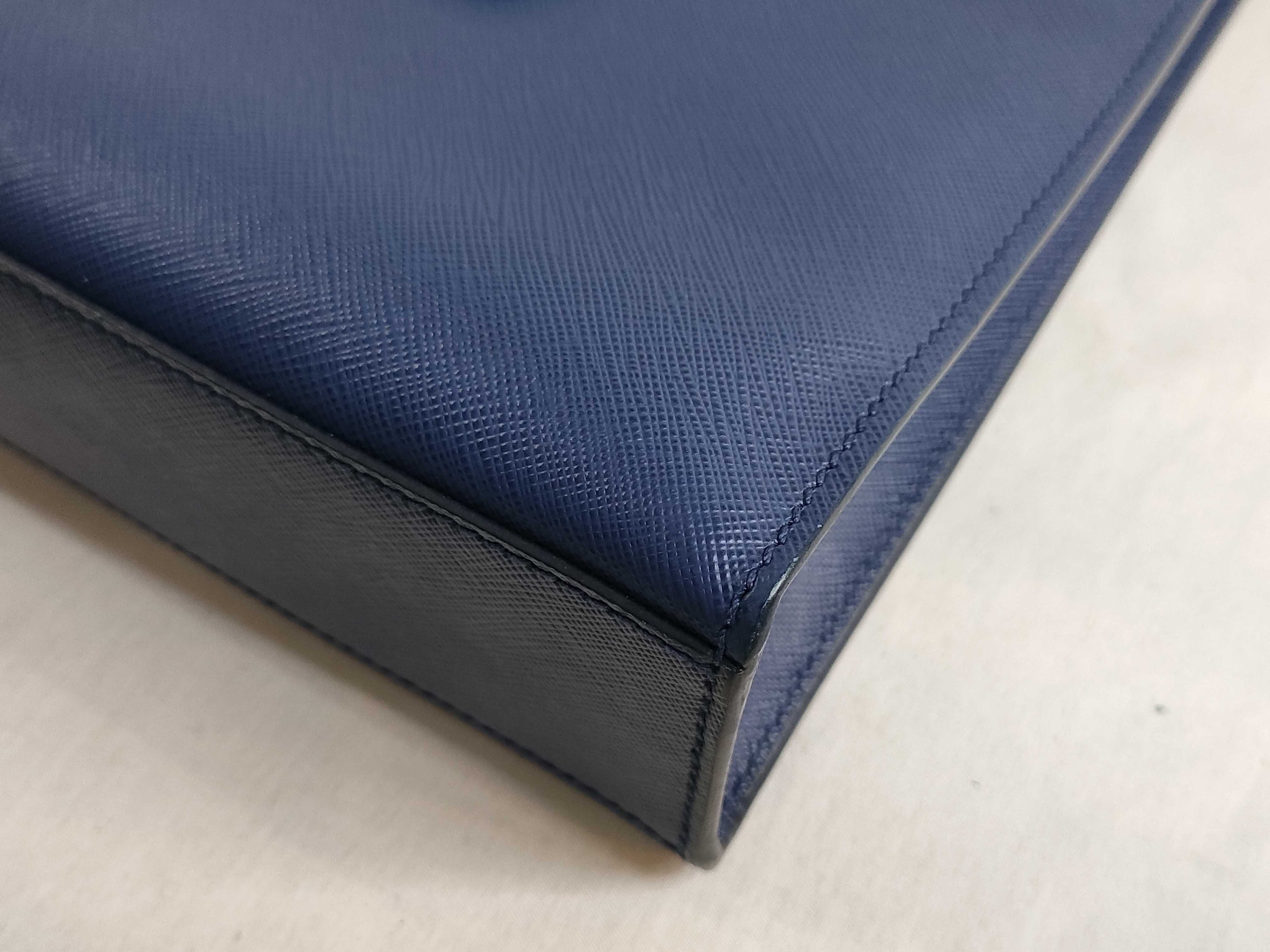 2VG079 Saffiano Handbag — view 6