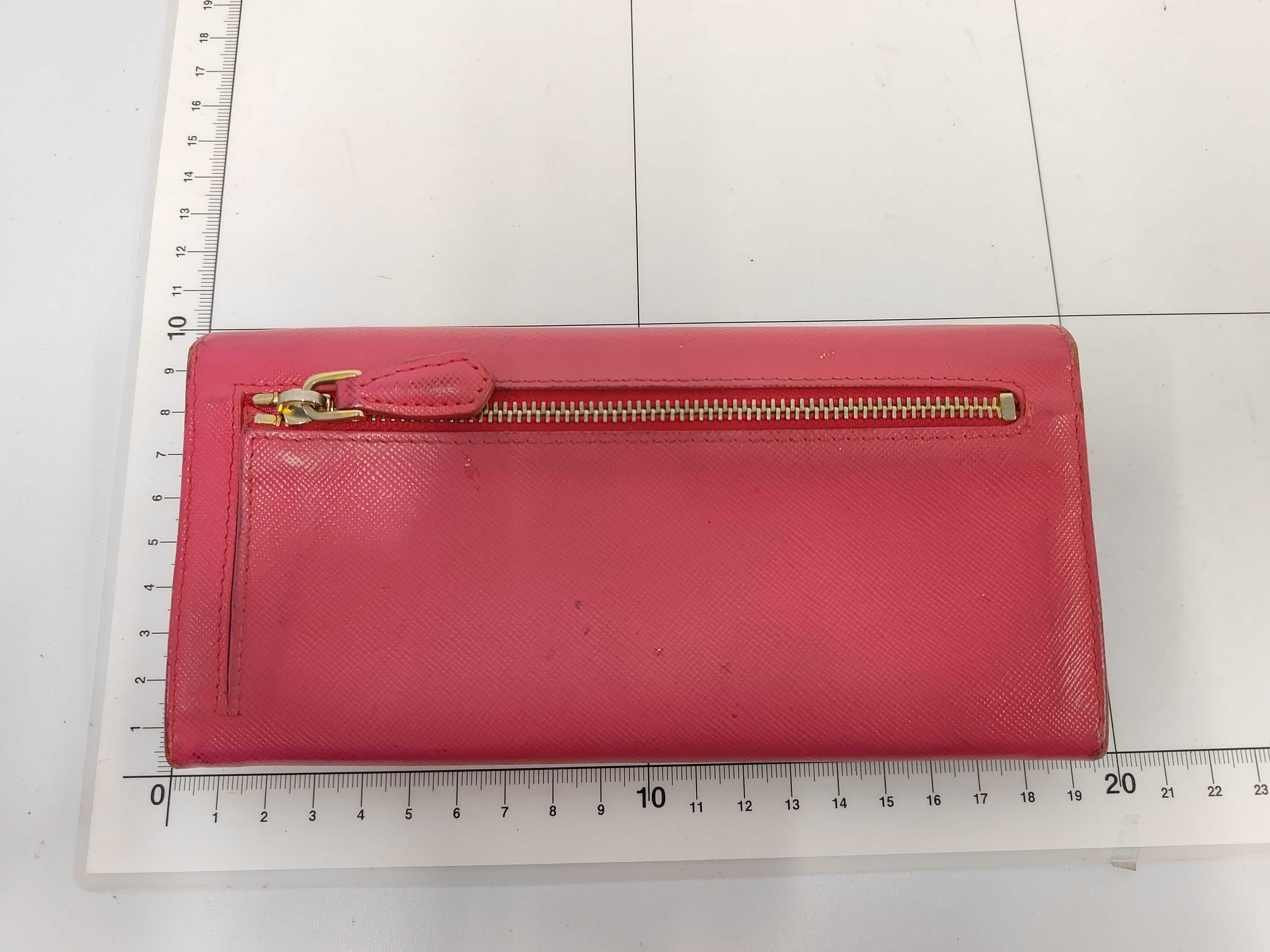 PRADA_Wallet_【IW488】 Wallet — view 2