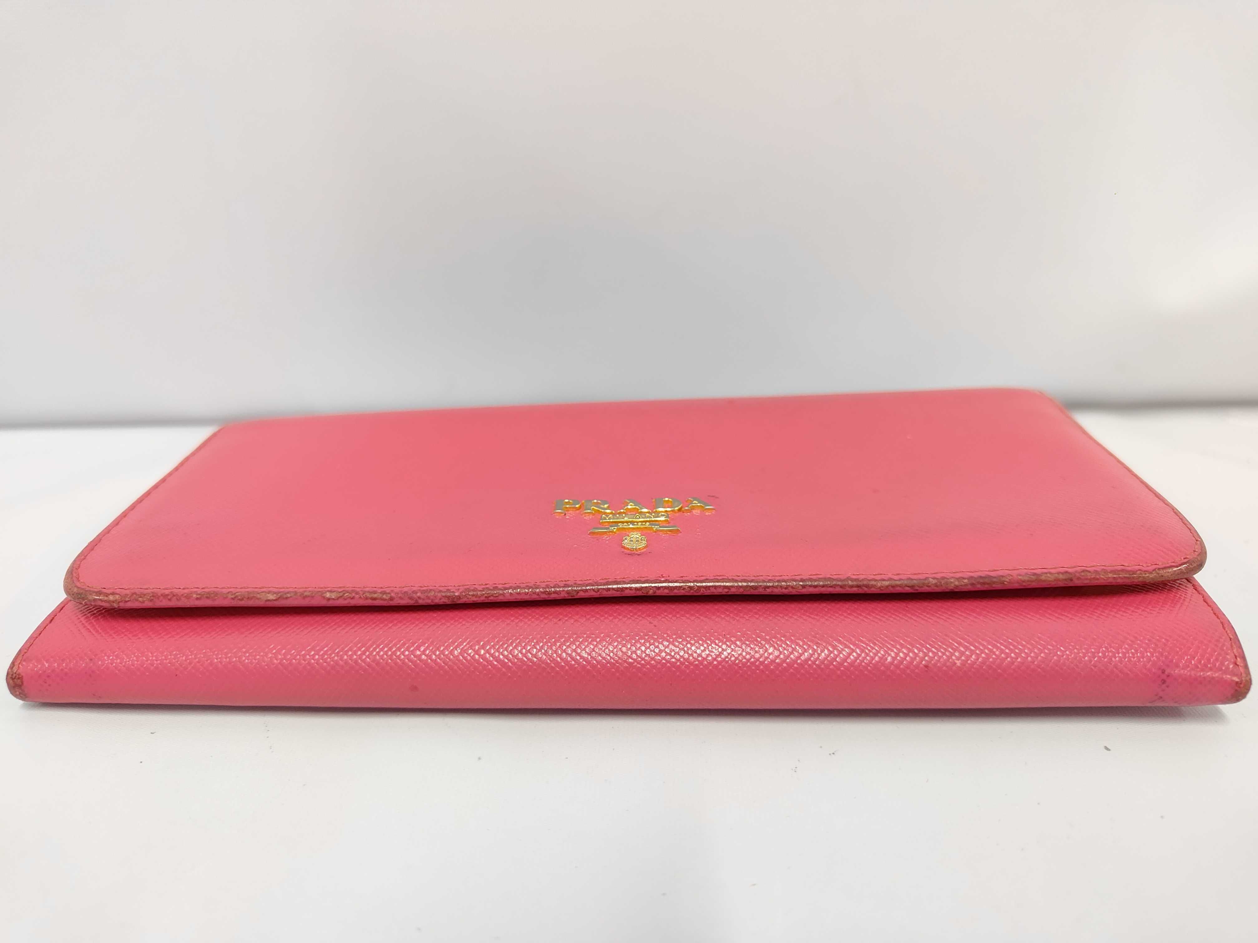 PRADA_Wallet_【IW488】 Wallet — view 4