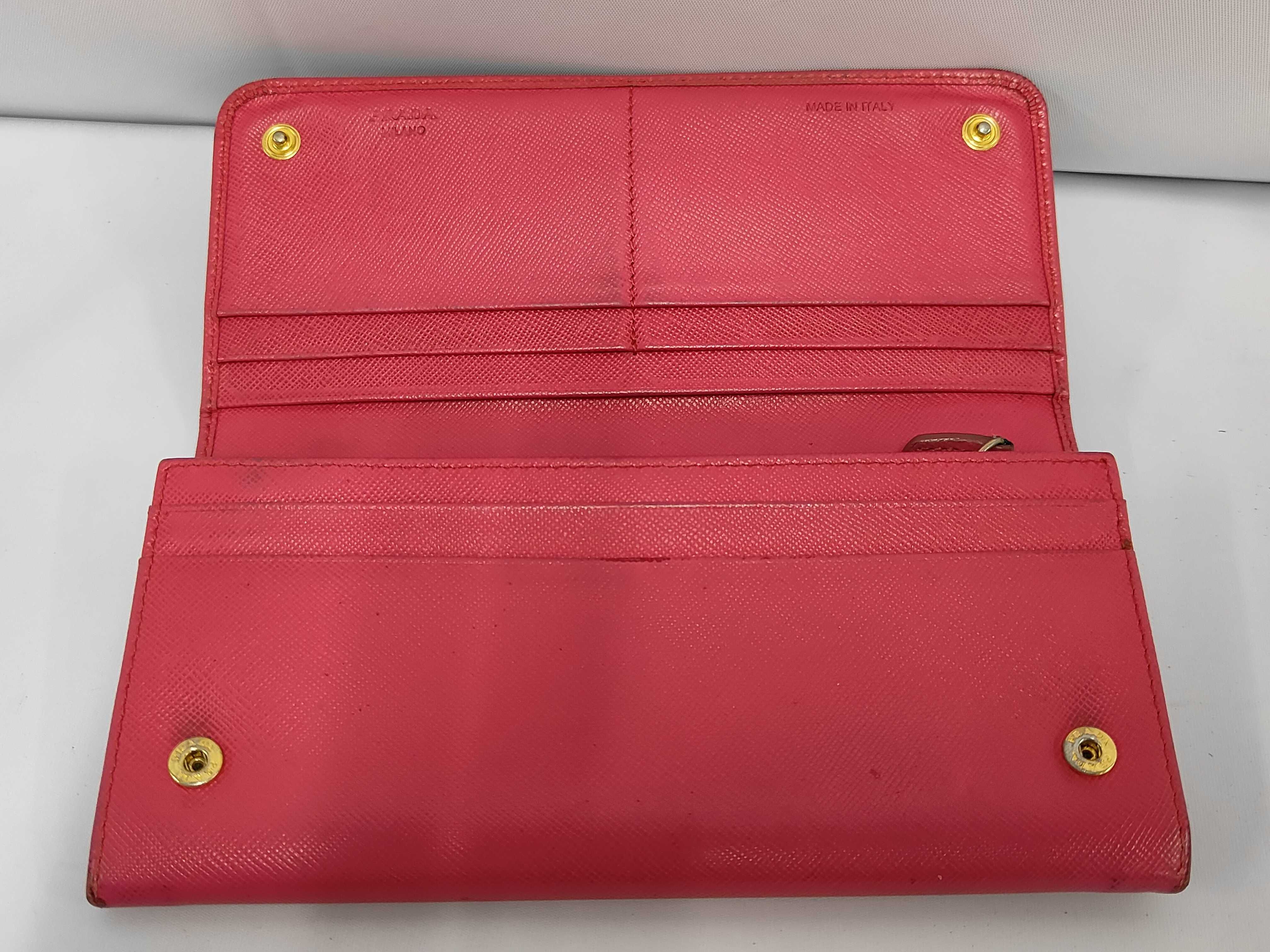 PRADA_Wallet_【IW488】 Wallet — view 7