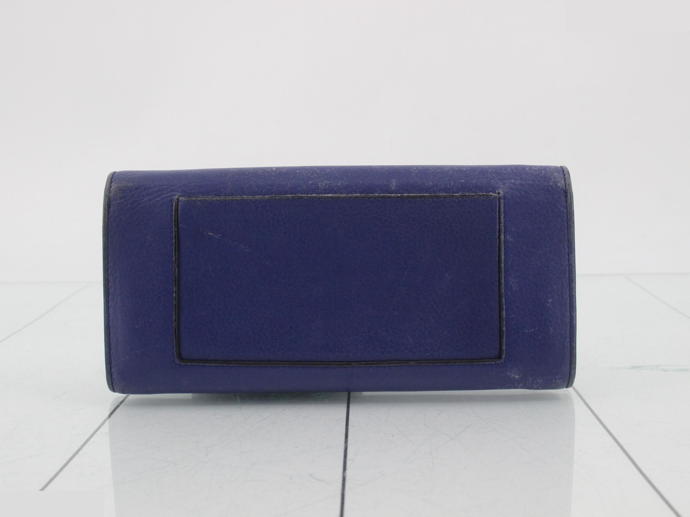 long wallet — view 2