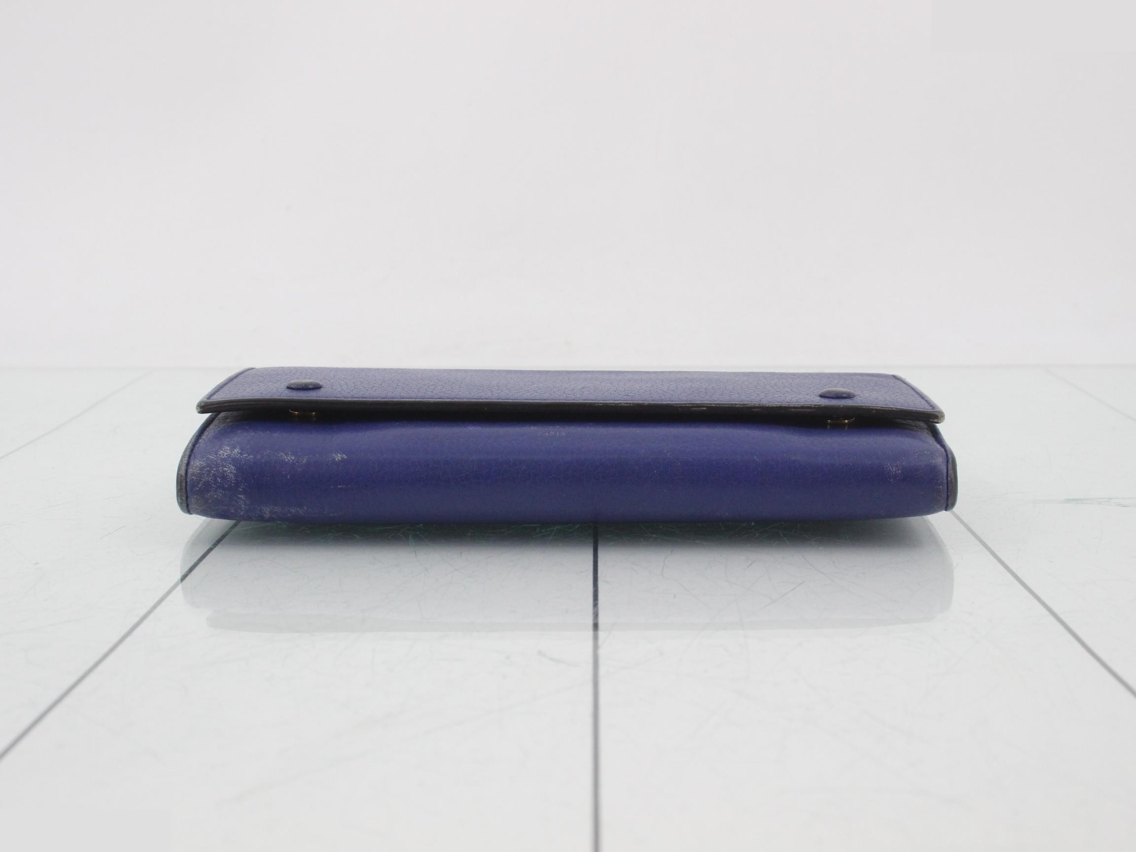 long wallet — view 3