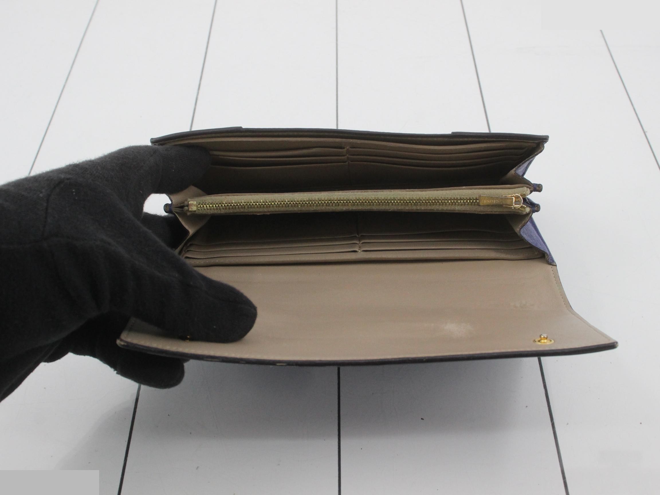 long wallet — view 4