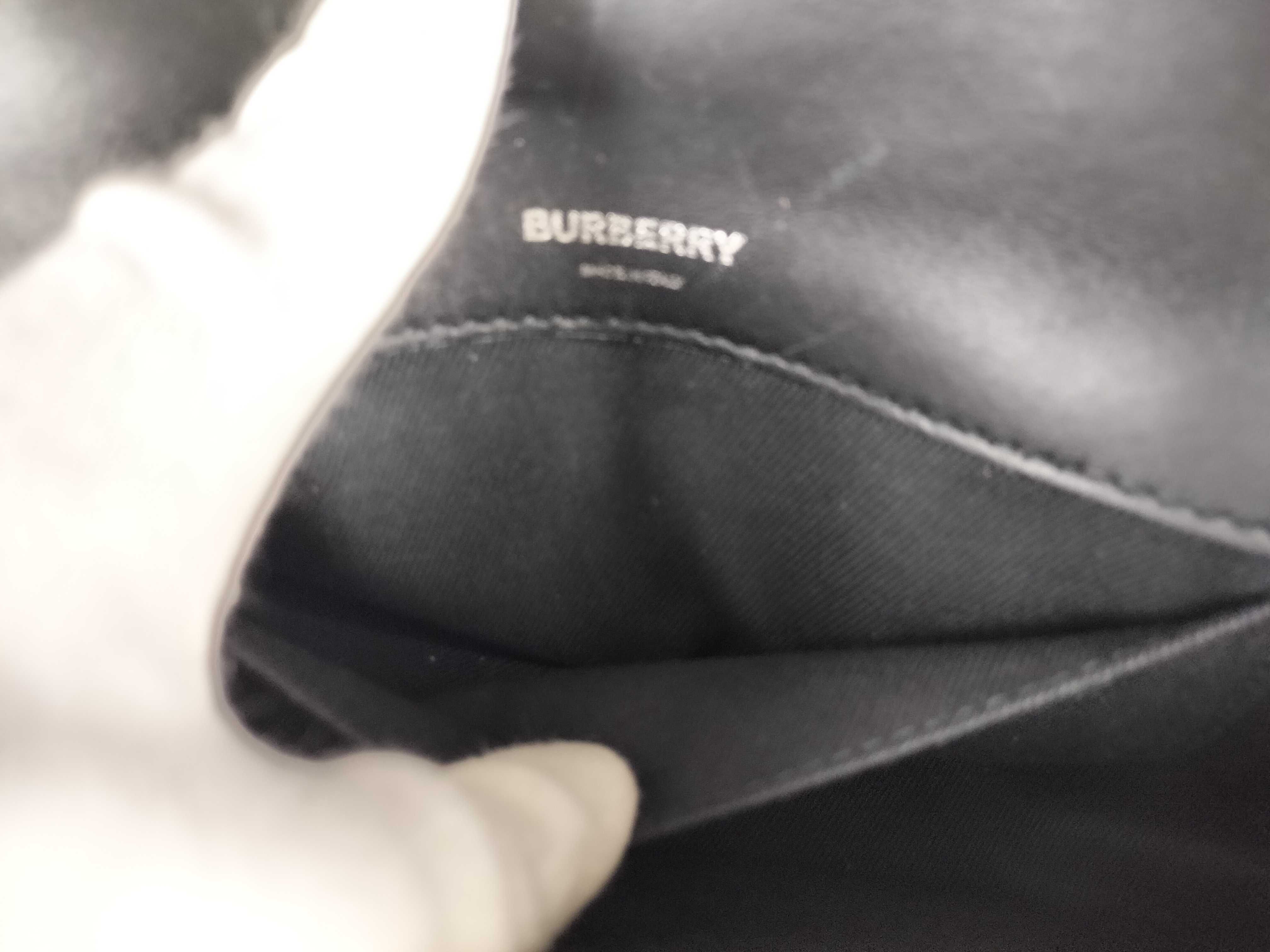 BAG LONDON TB CHAIN ​​HORSEFERRY Shoulder Bag — view 11