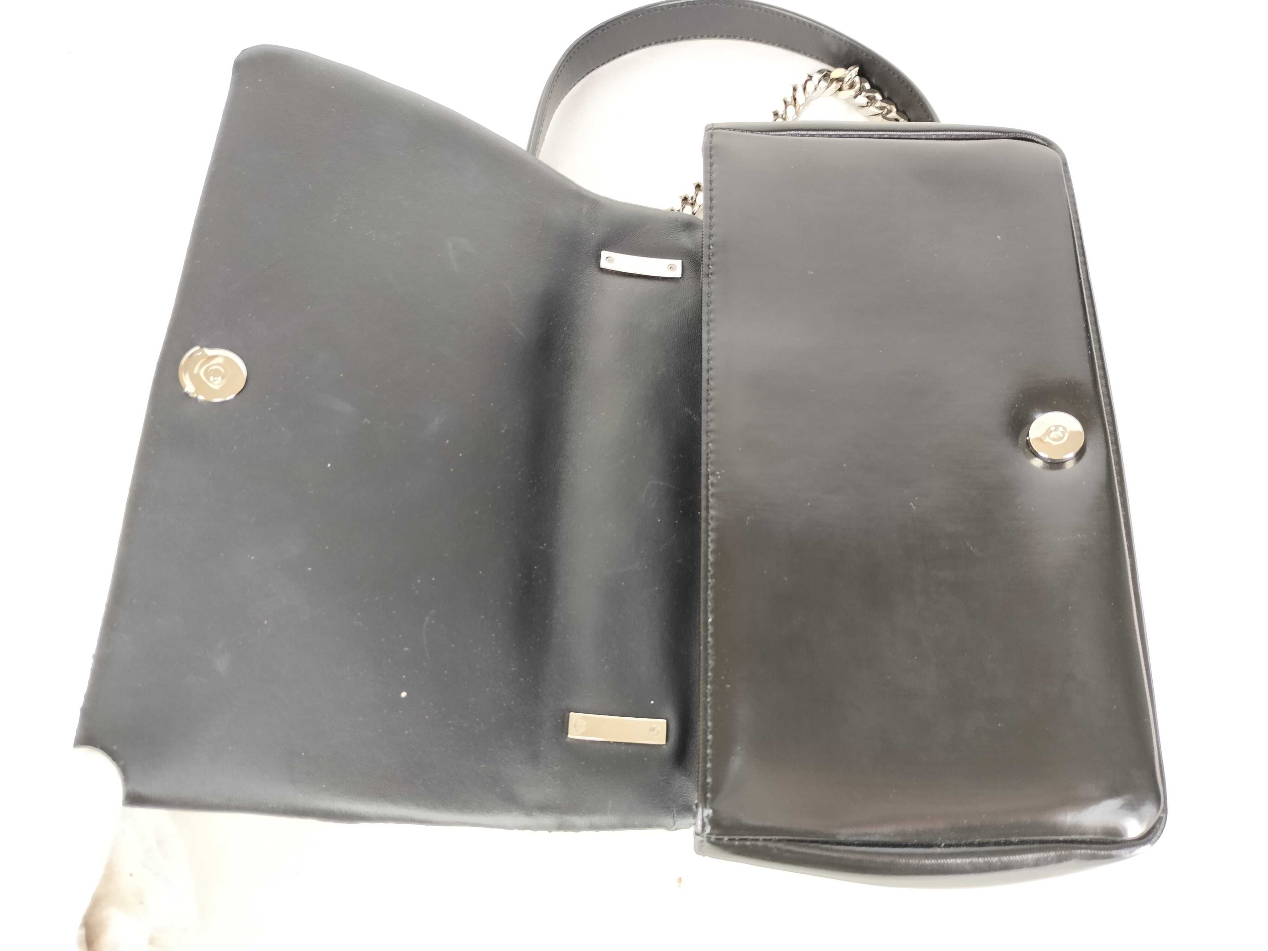 BAG LONDON TB CHAIN ​​HORSEFERRY Shoulder Bag — view 8