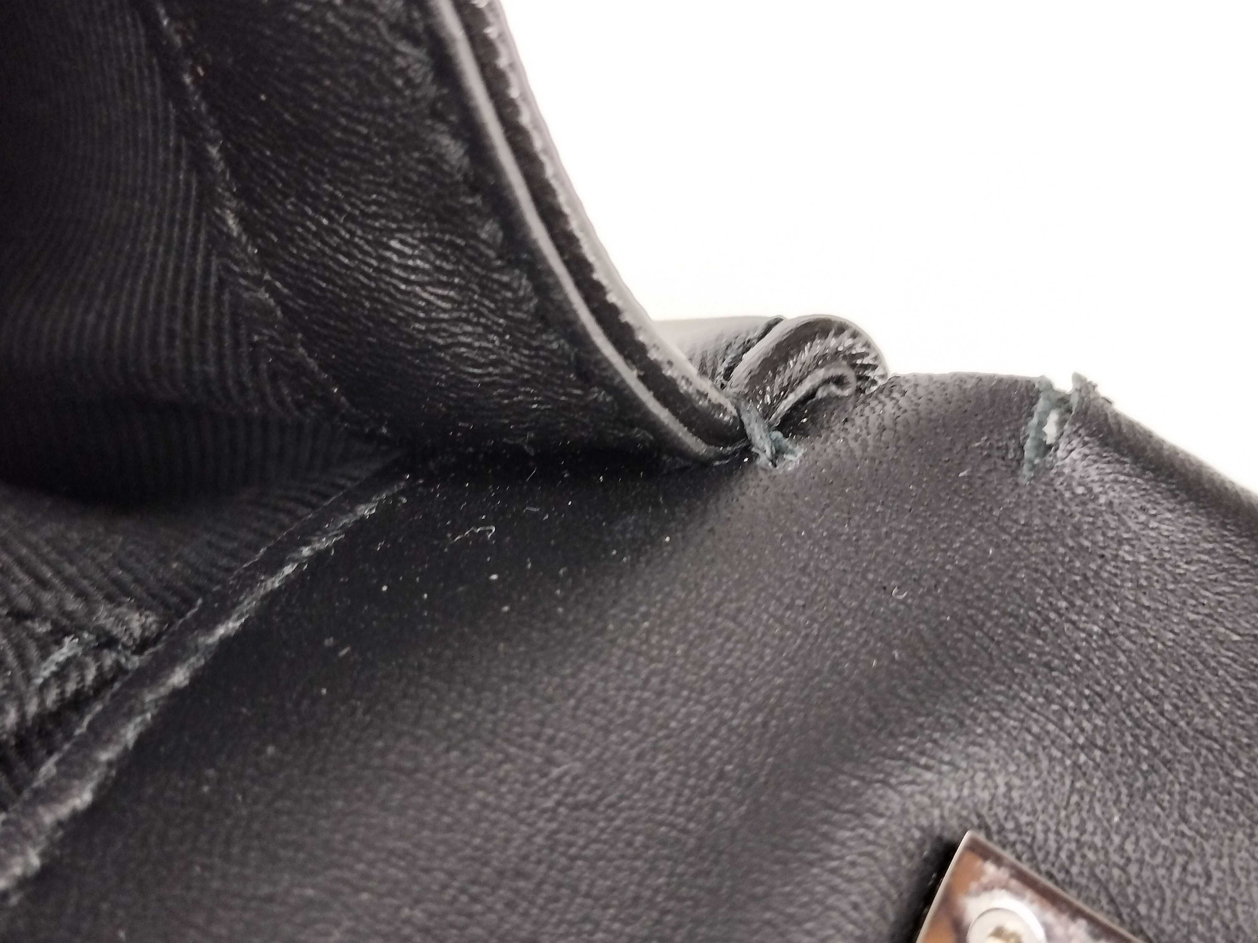 BAG LONDON TB CHAIN ​​HORSEFERRY Shoulder Bag — view 9