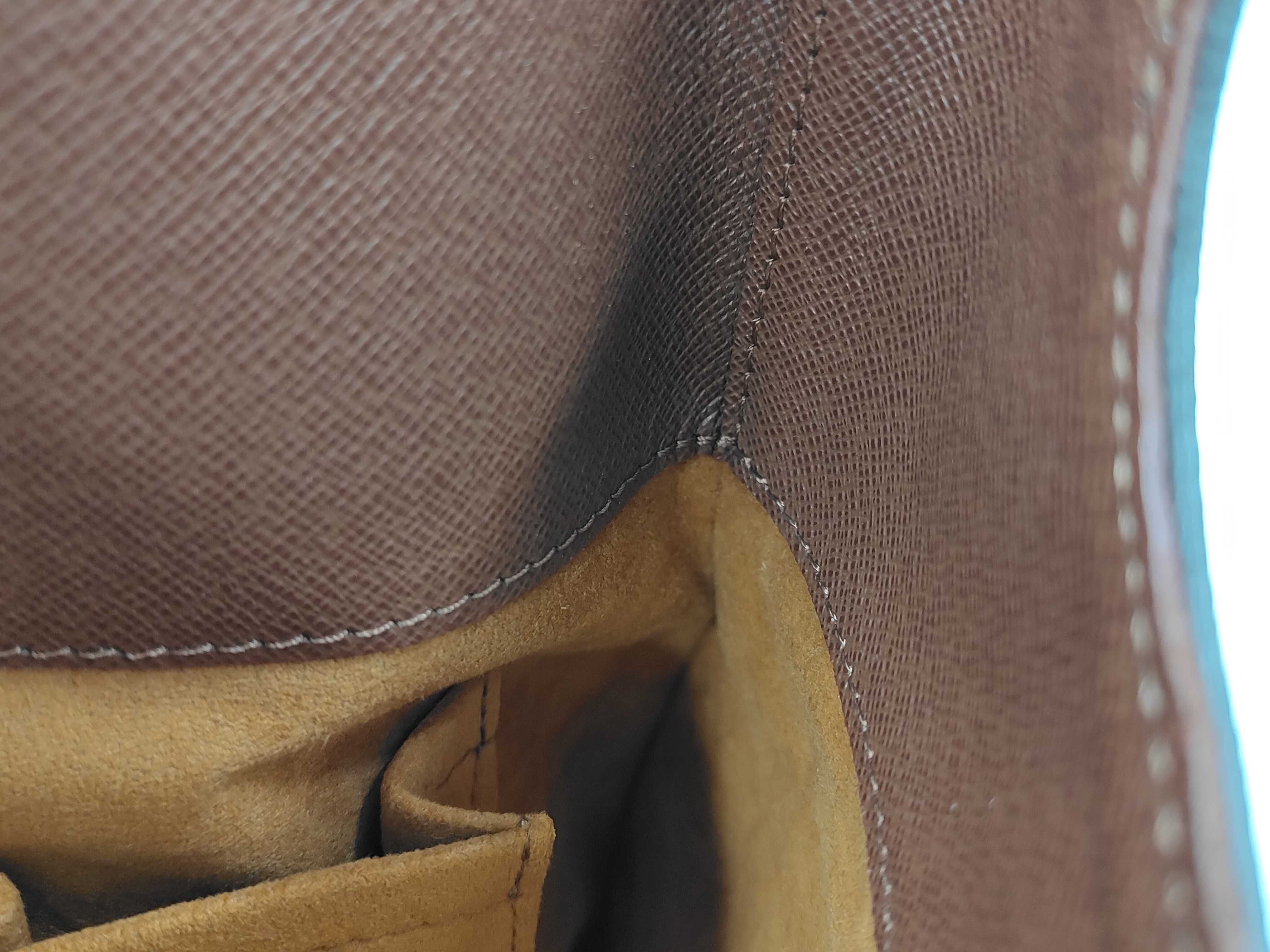 Monogram Musette Salsa Shoulder Bag — view 11