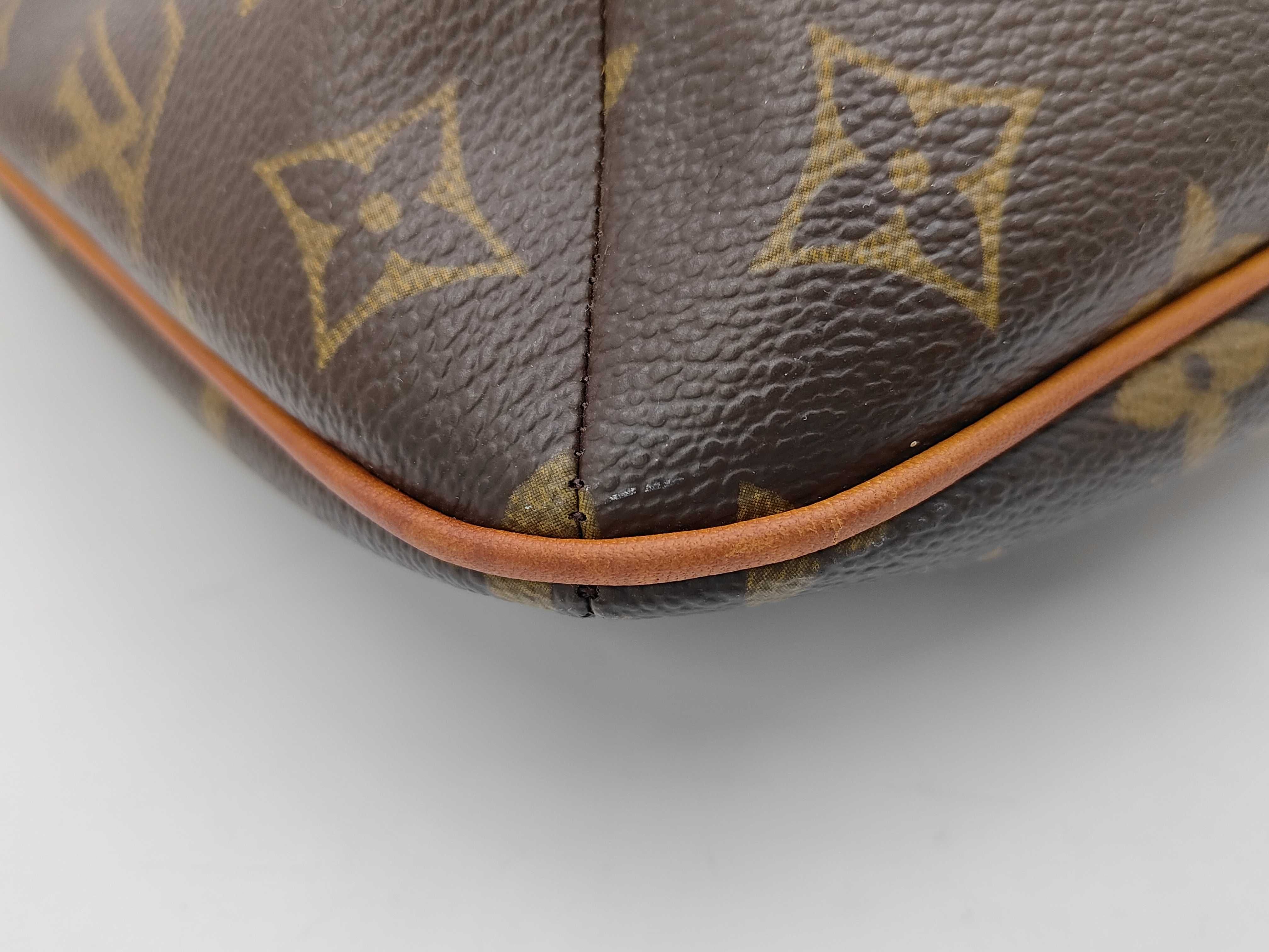 Monogram Musette Salsa Shoulder Bag — view 4