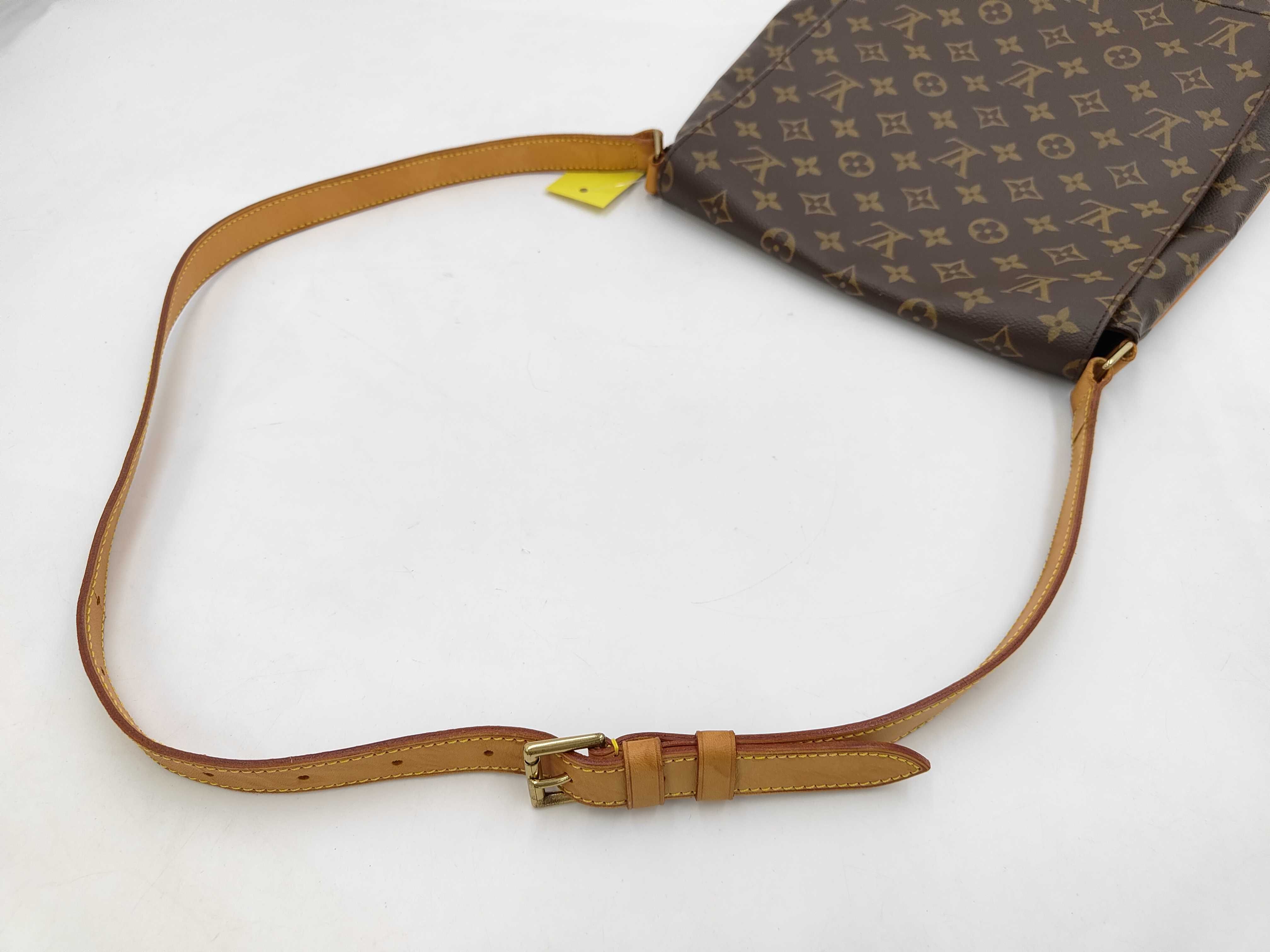 Monogram Musette Salsa Shoulder Bag — view 6