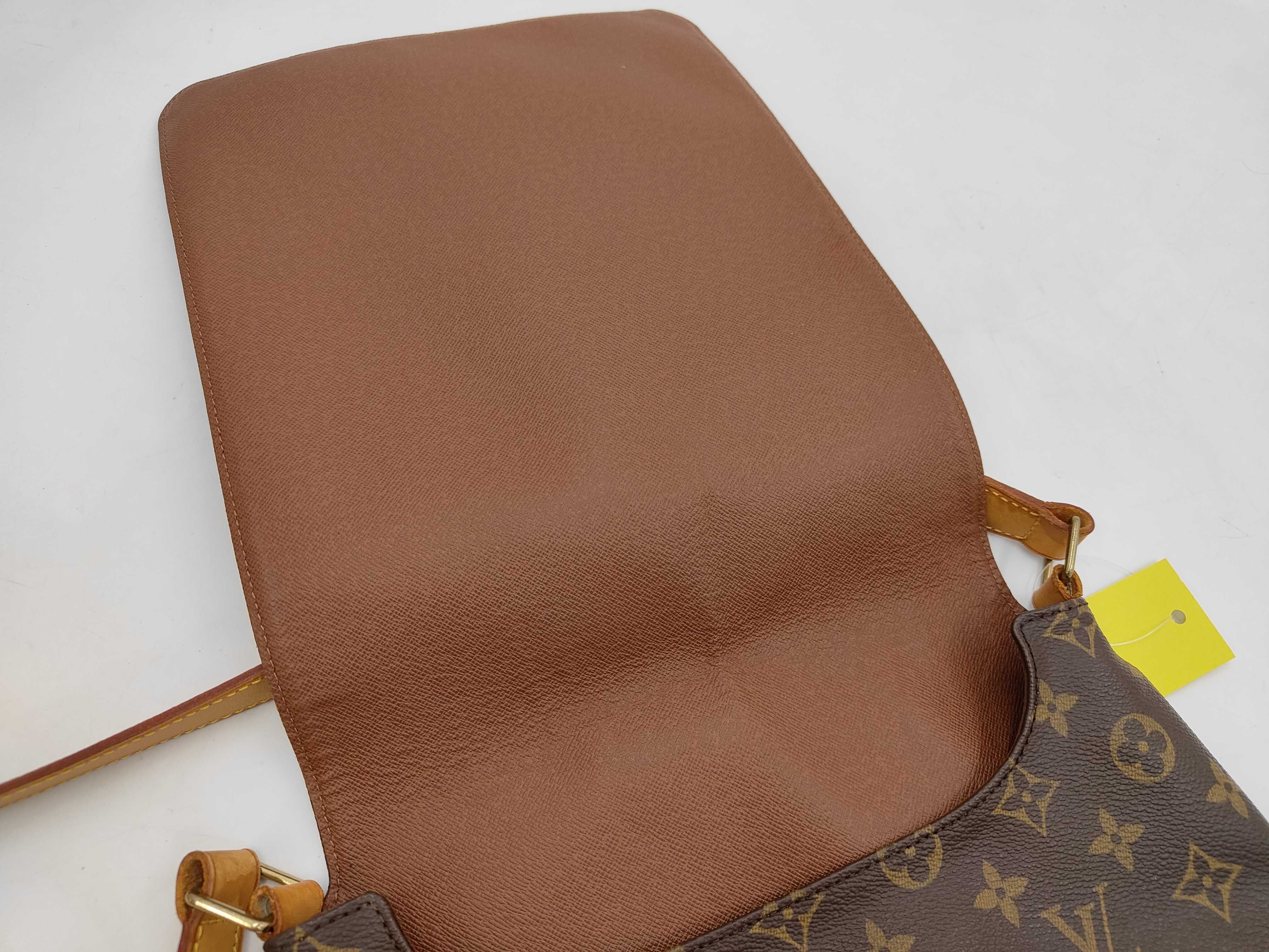 Monogram Musette Salsa Shoulder Bag — view 7