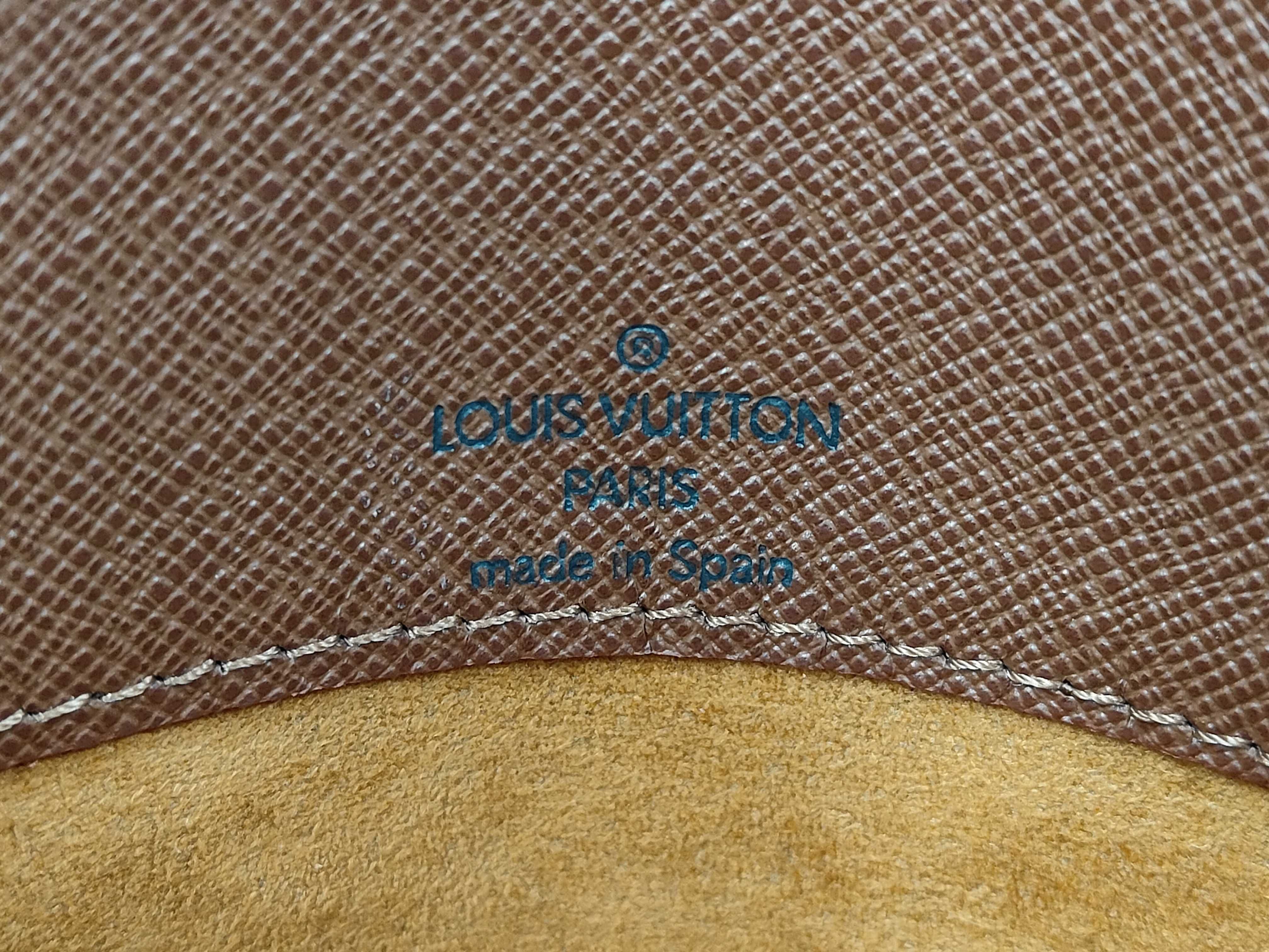 Monogram Musette Salsa Shoulder Bag — view 10