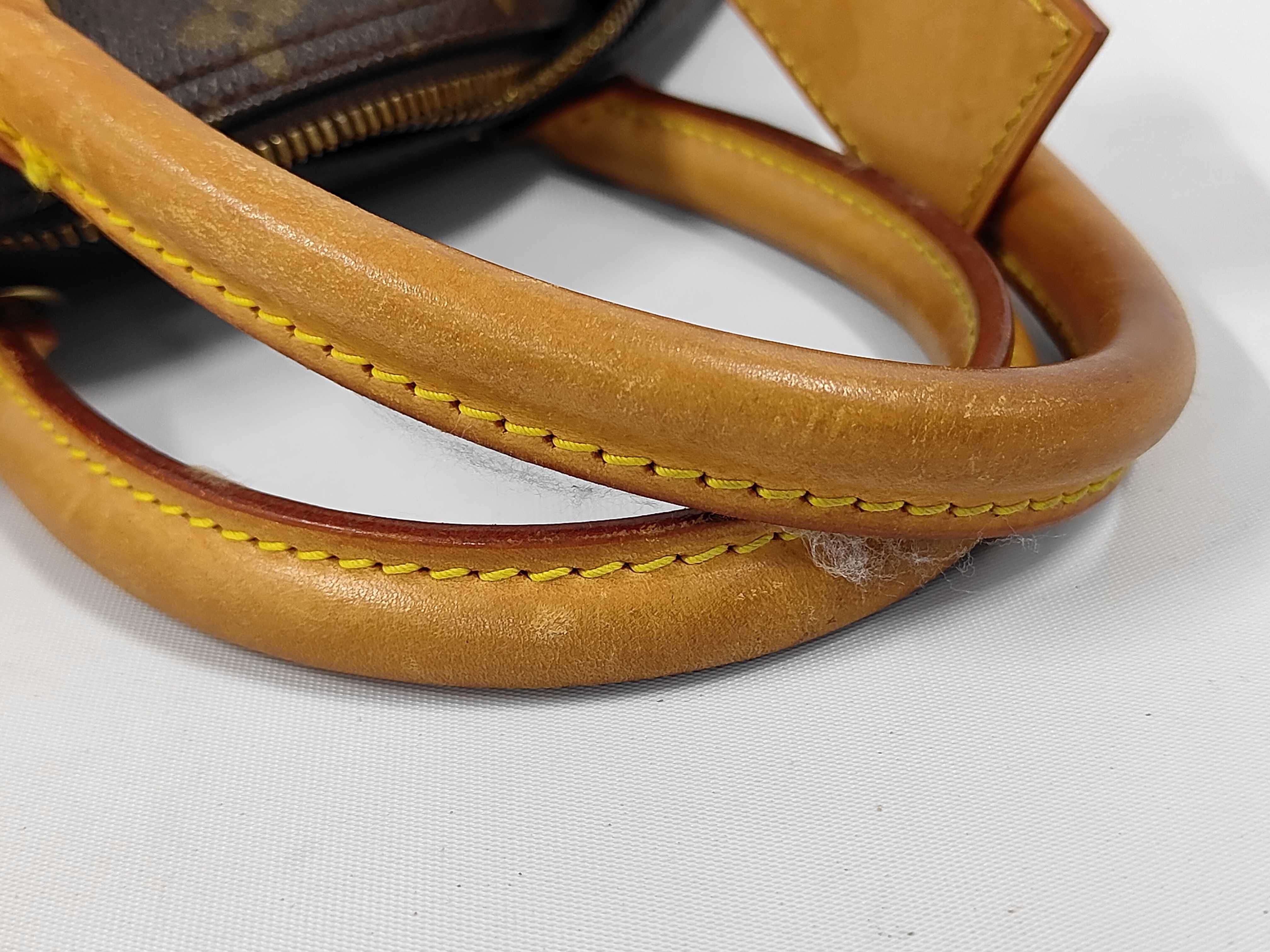 LV Monogram Trouville M42228 VI0978 Handbag — view 5