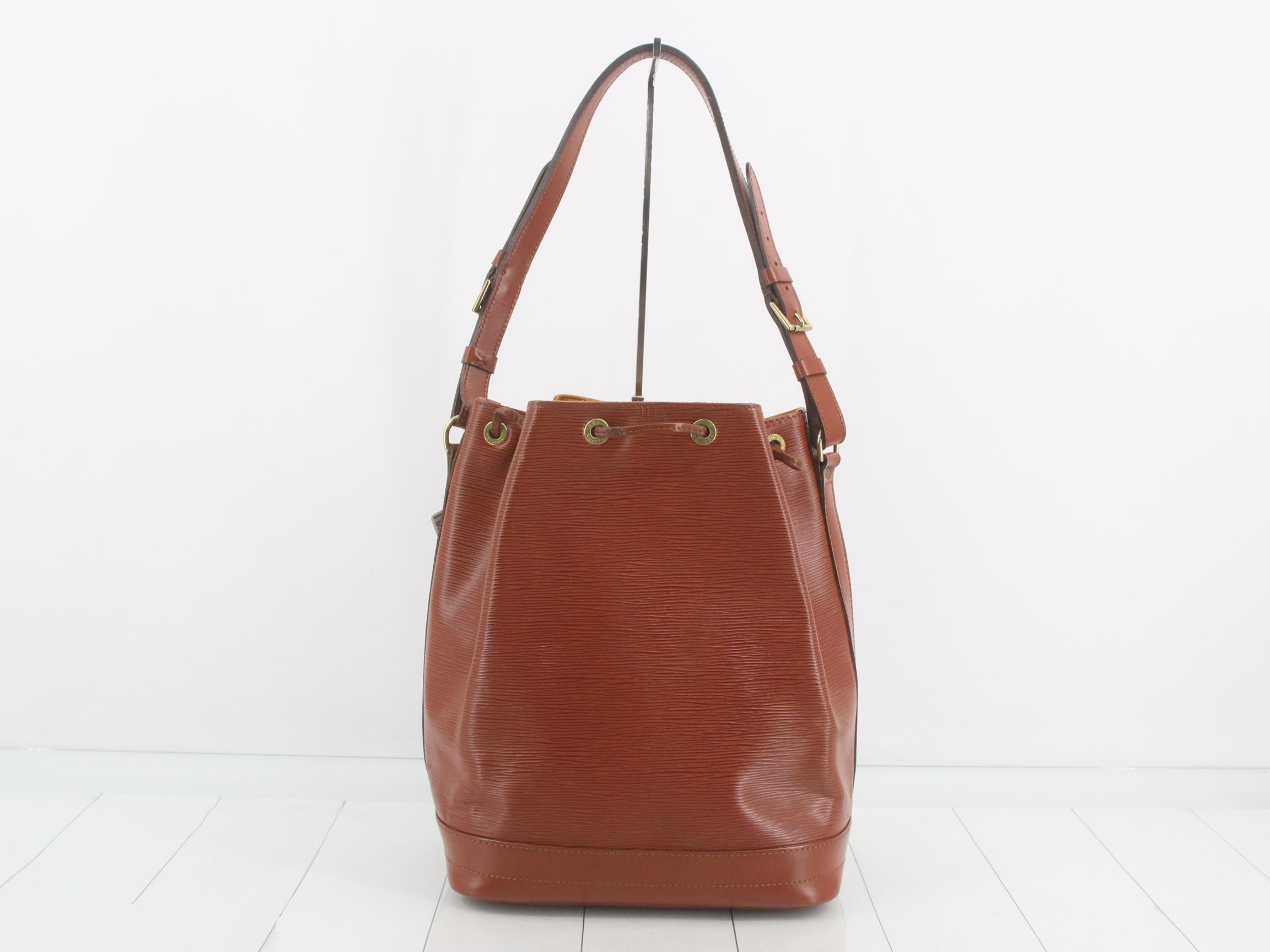 Epi Noe Kenya Brown M44003 AR1908 — view 2