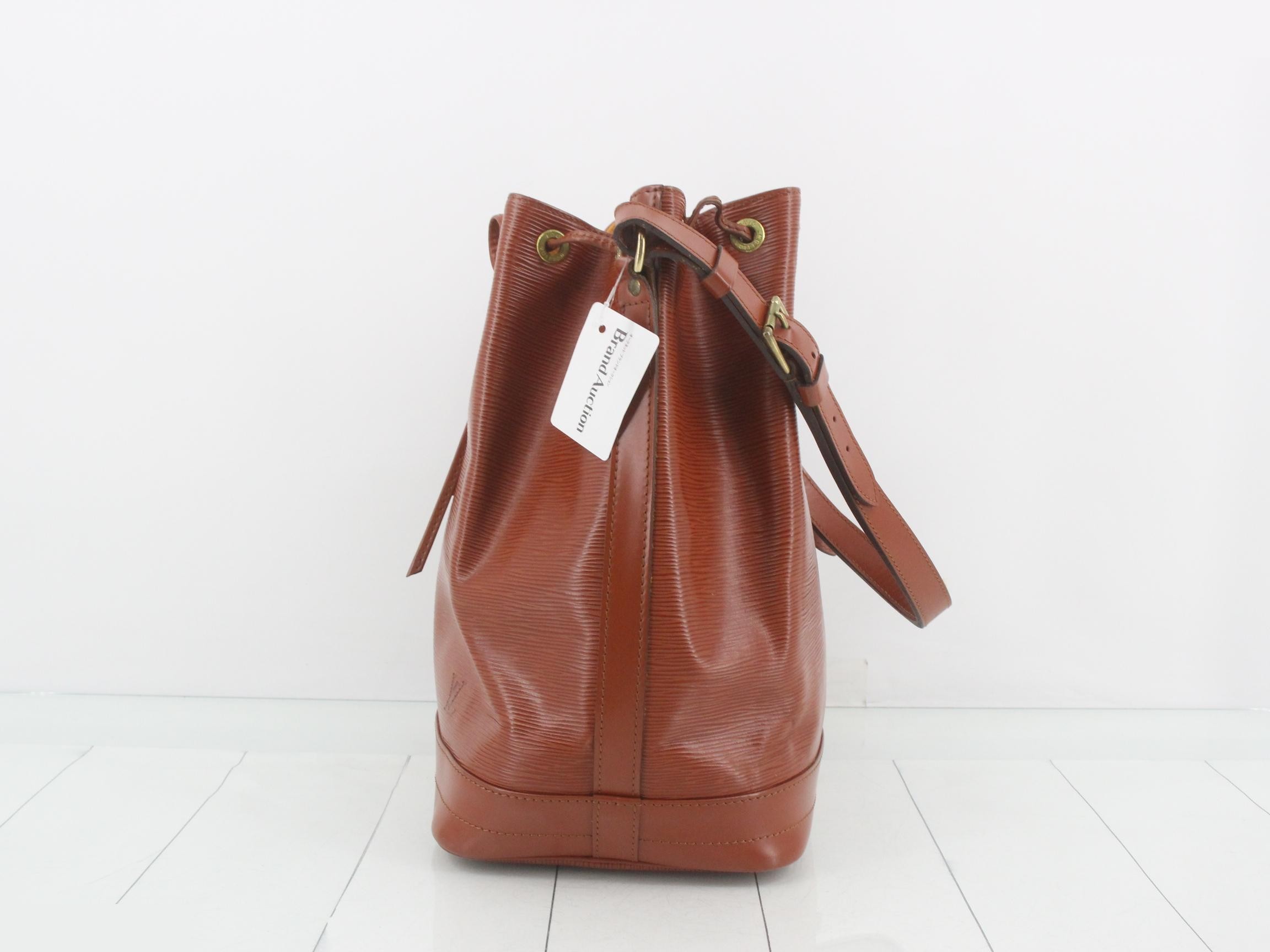 Epi Noe Kenya Brown M44003 AR1908 — view 3