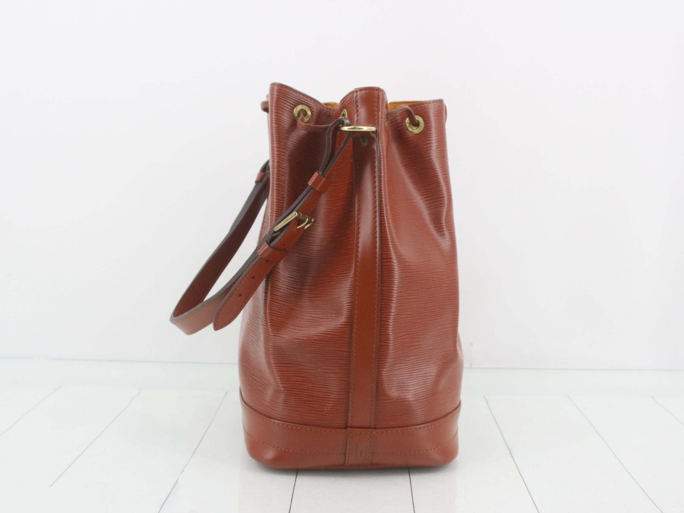 Epi Noe Kenya Brown M44003 AR1908 — view 4