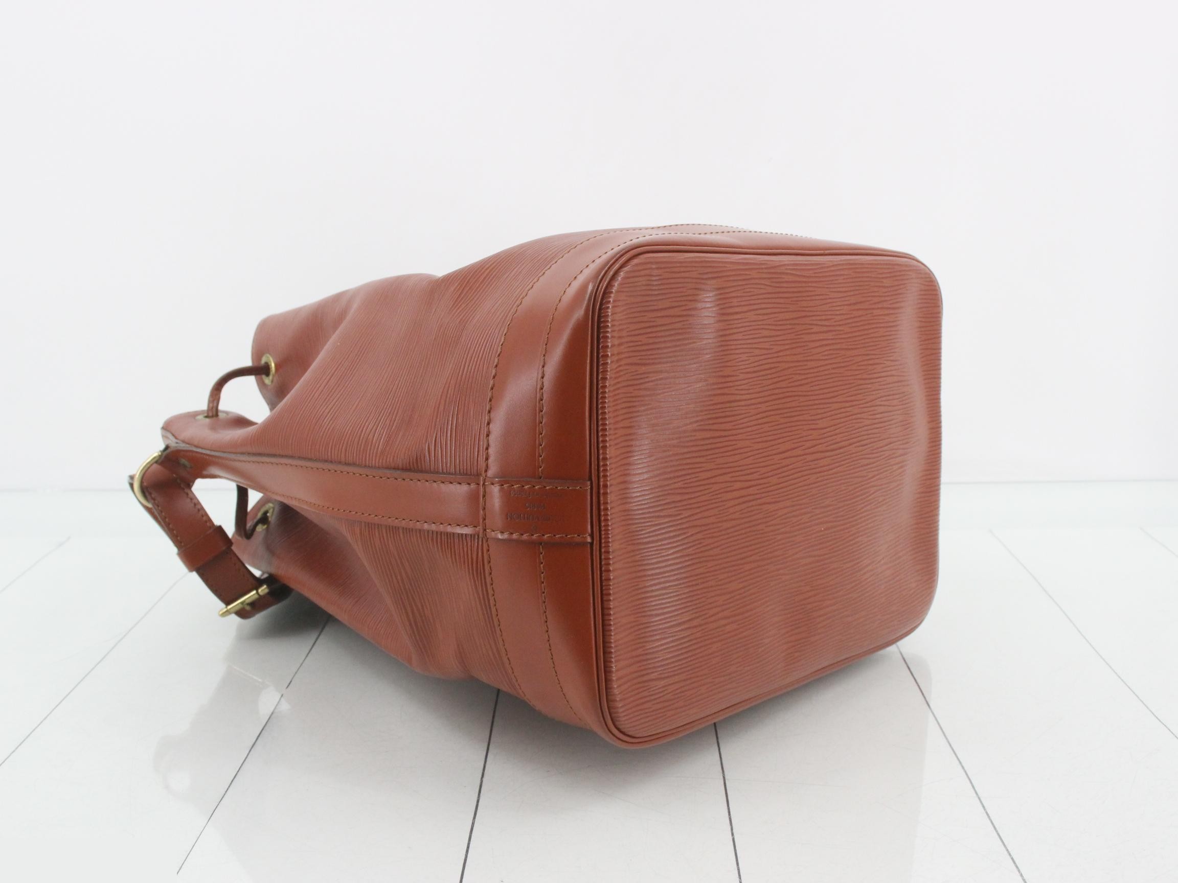 Epi Noe Kenya Brown M44003 AR1908 — view 5