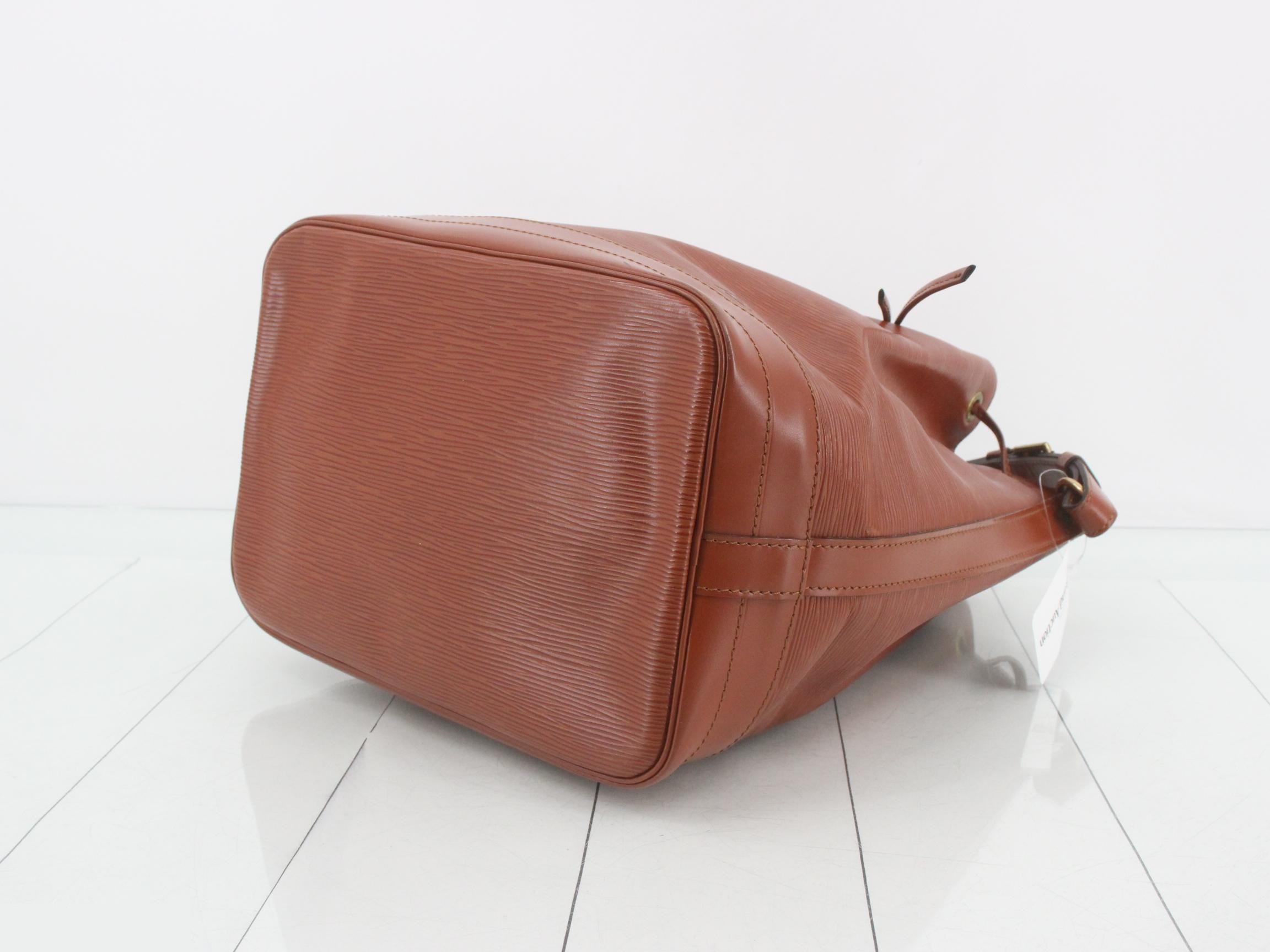 Epi Noe Kenya Brown M44003 AR1908 — view 6