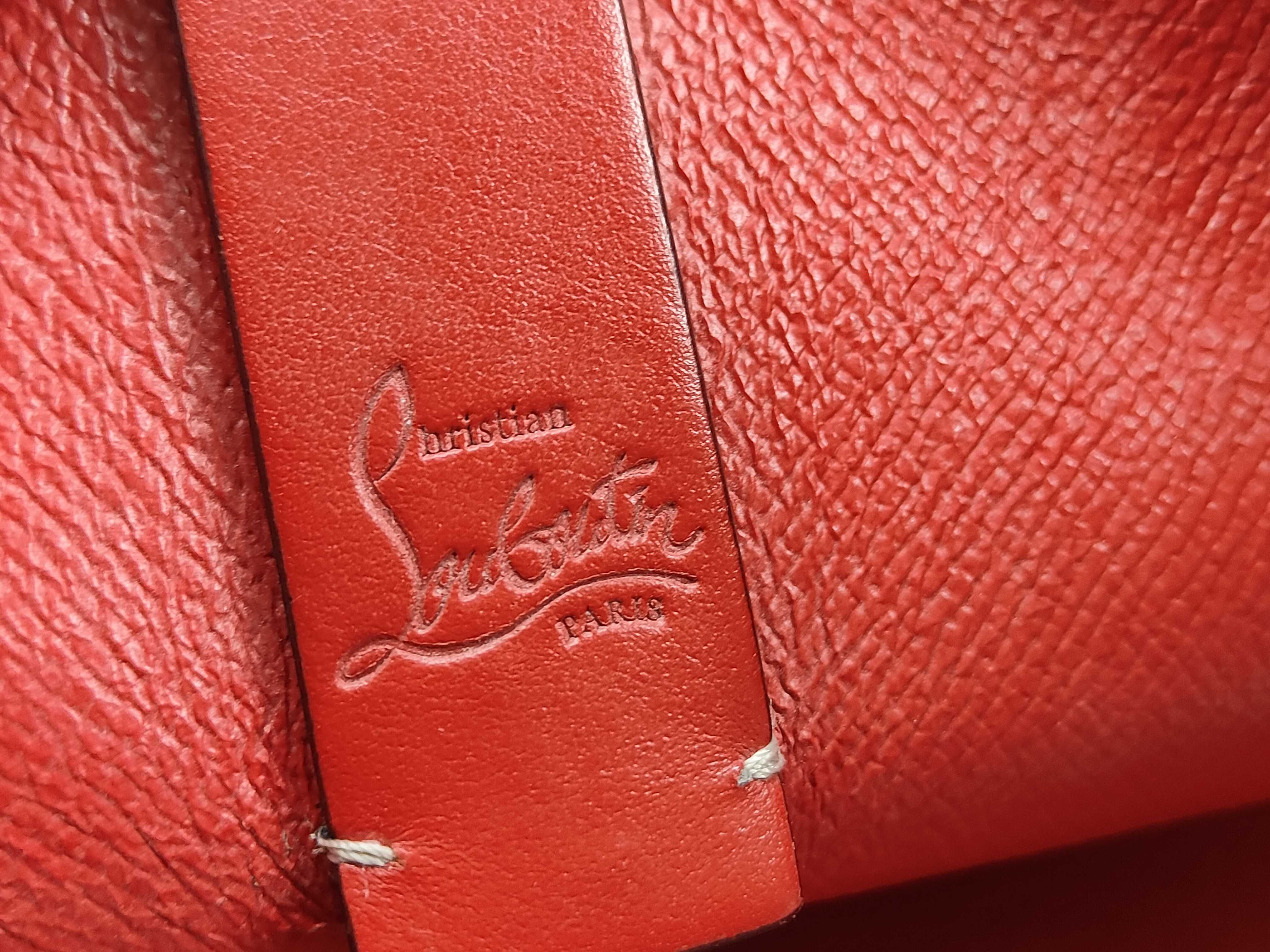 Christian Lobtian Tote Bag — view 12
