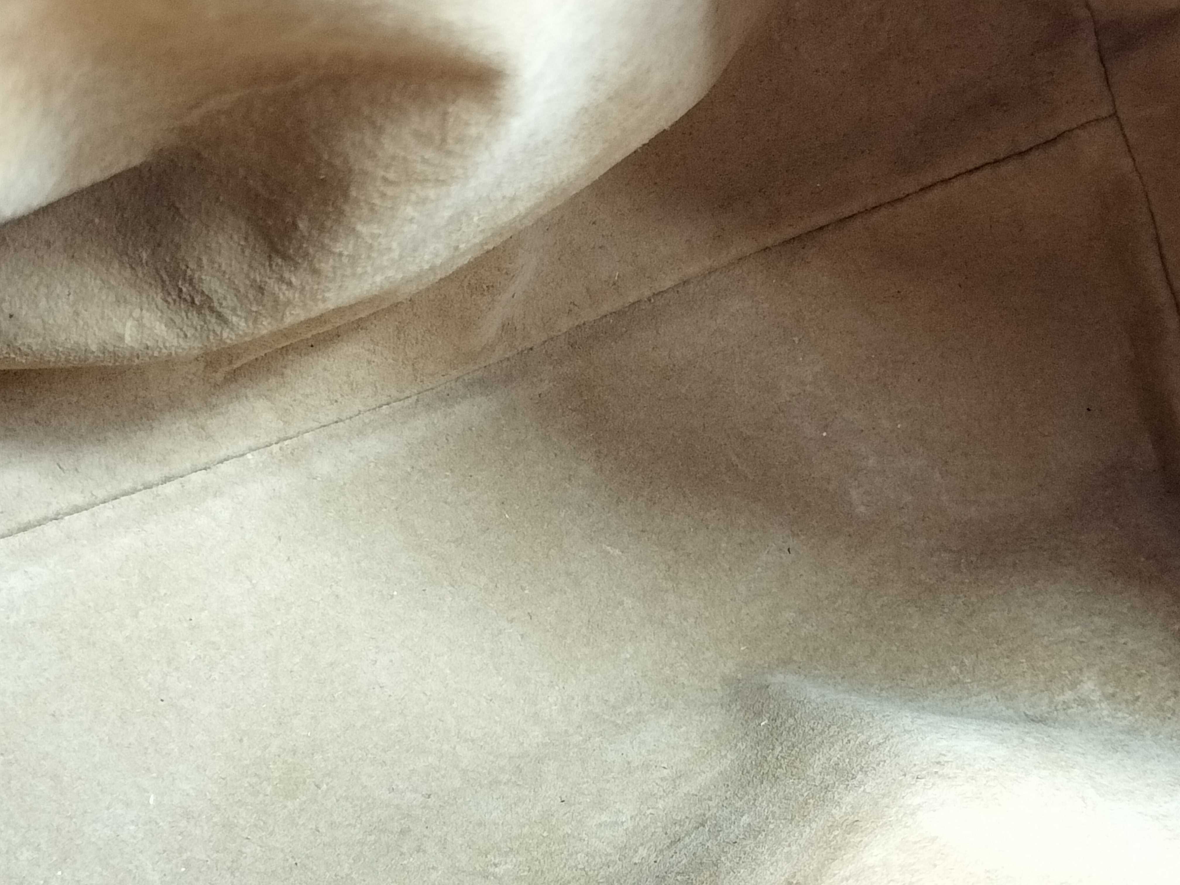 Leather One-Shoulder Bag — view 10