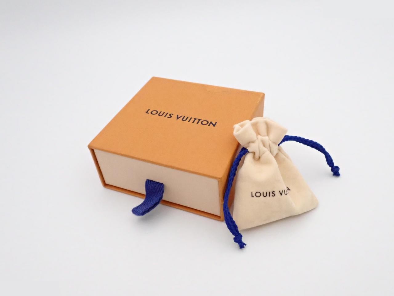 LV Instinct Chain, approximately 60cm — view 4