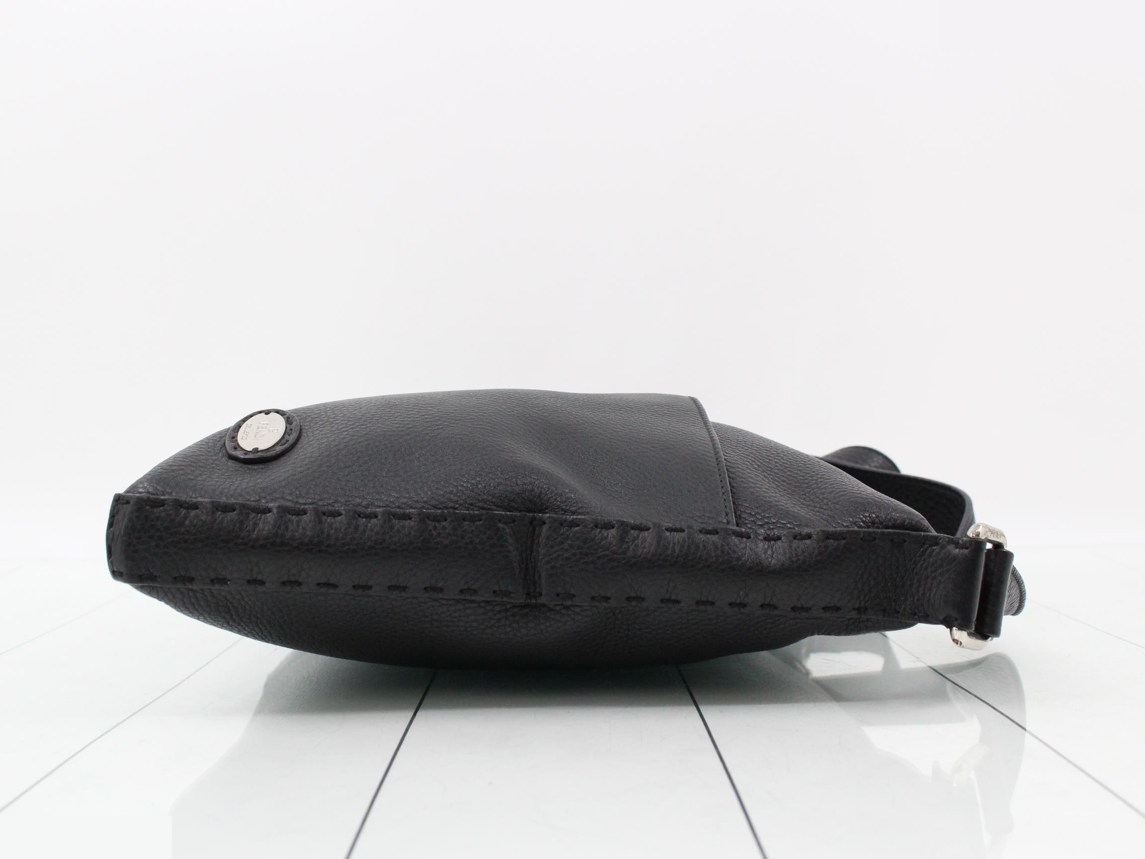 Selleria (Bag) - Shoulder Bag — view 3