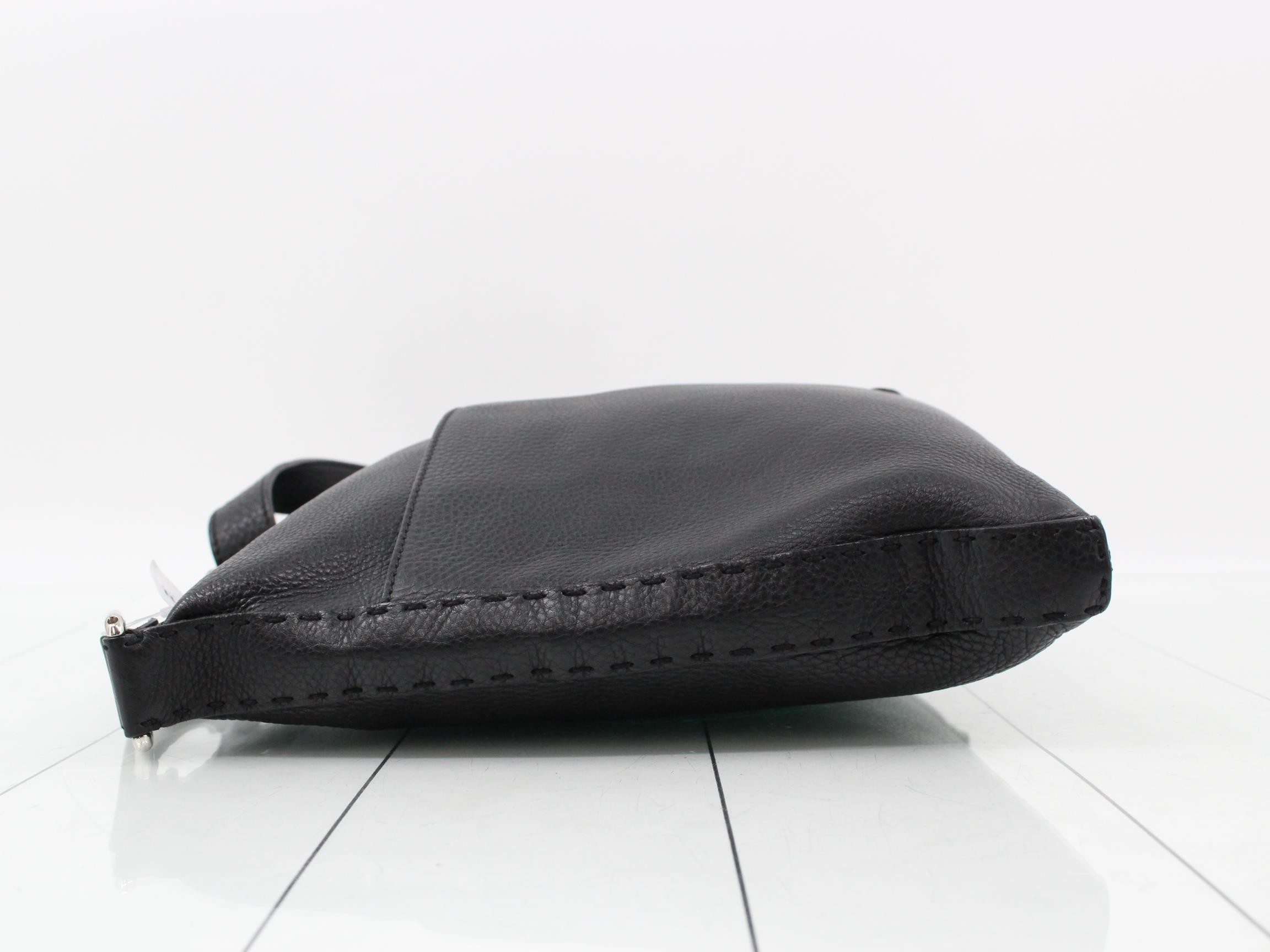 Selleria (Bag) - Shoulder Bag — view 4