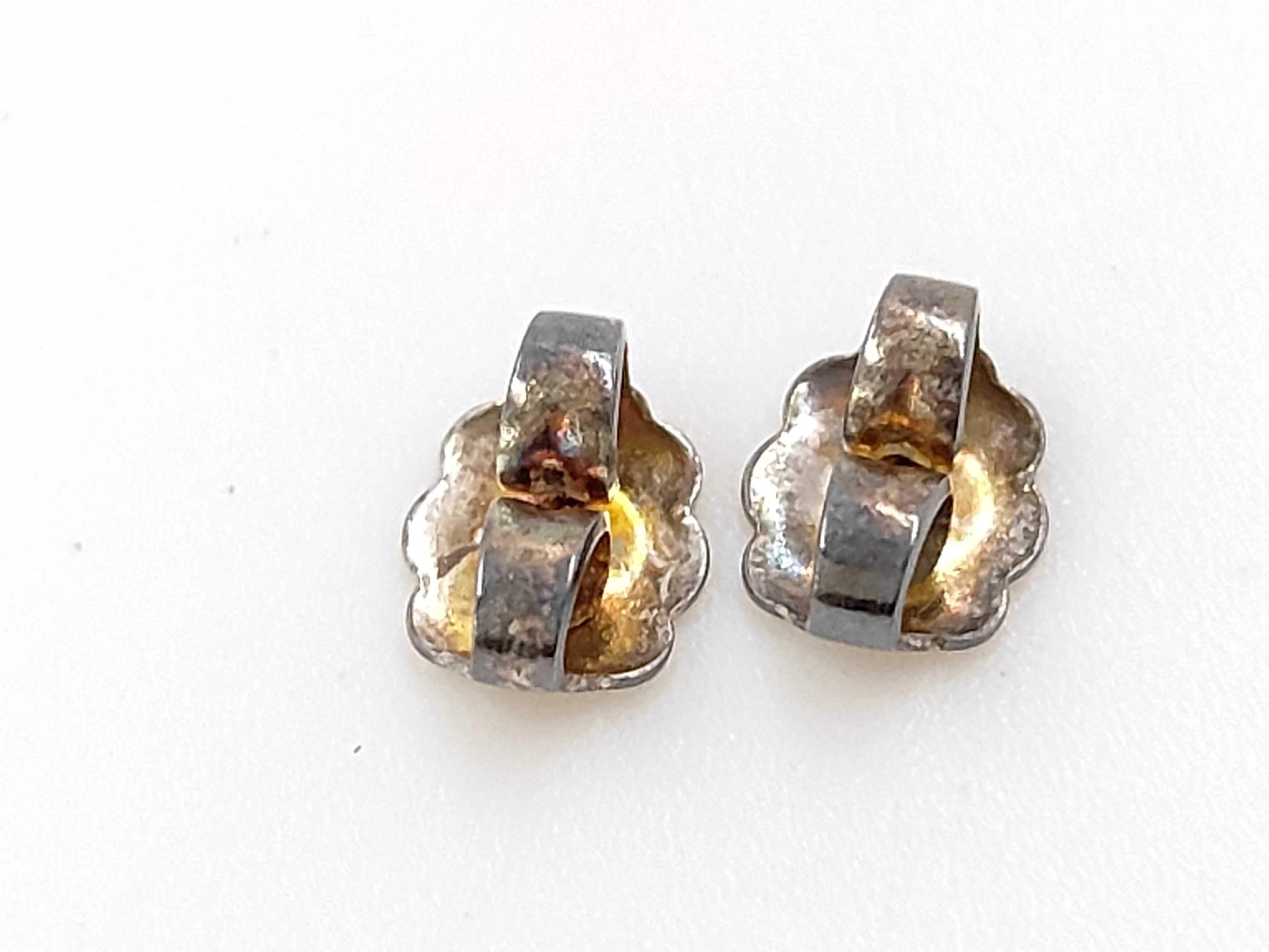 Camellia/01A Earrings — view 5