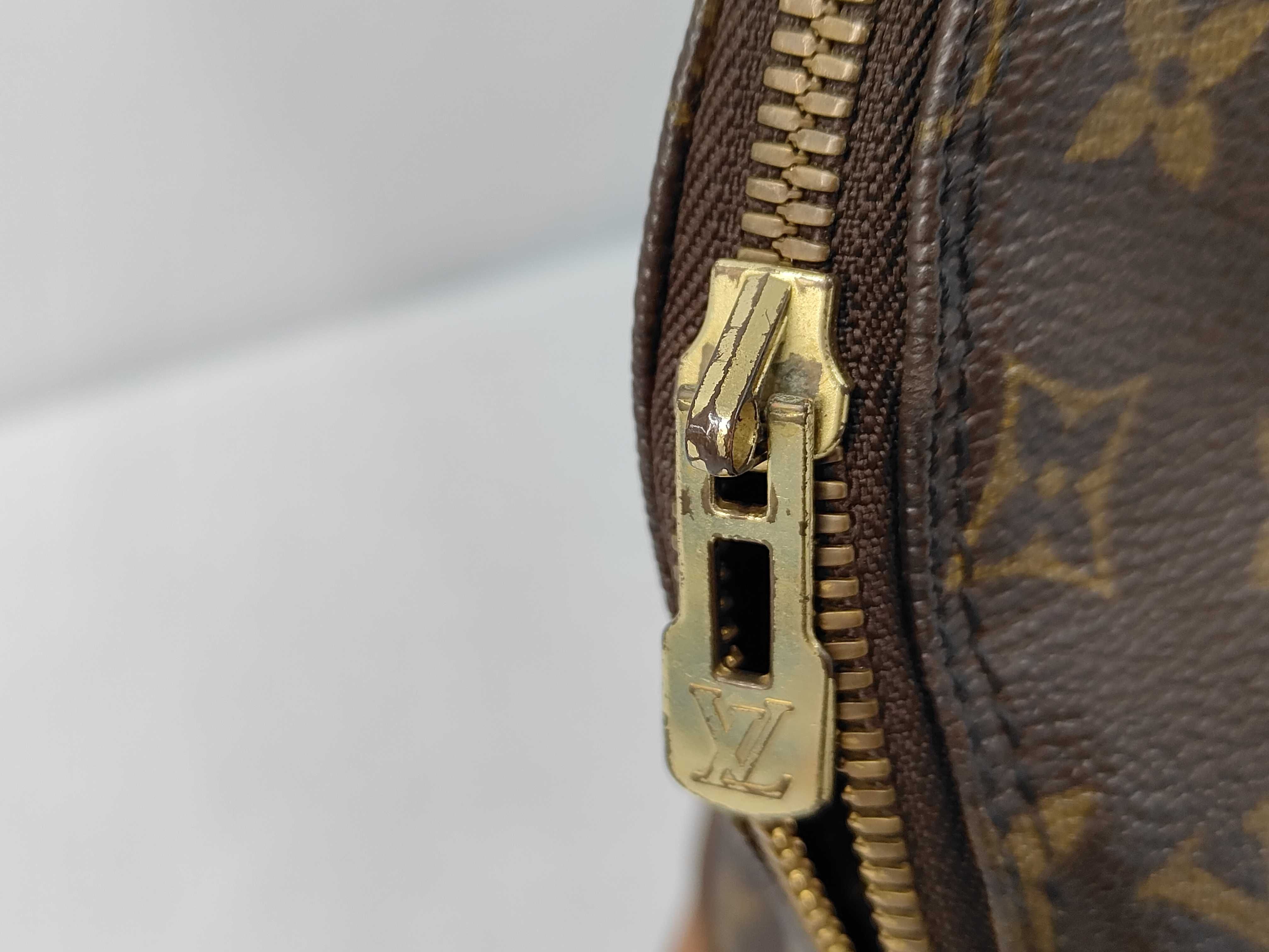 LV Alma handbag — view 8