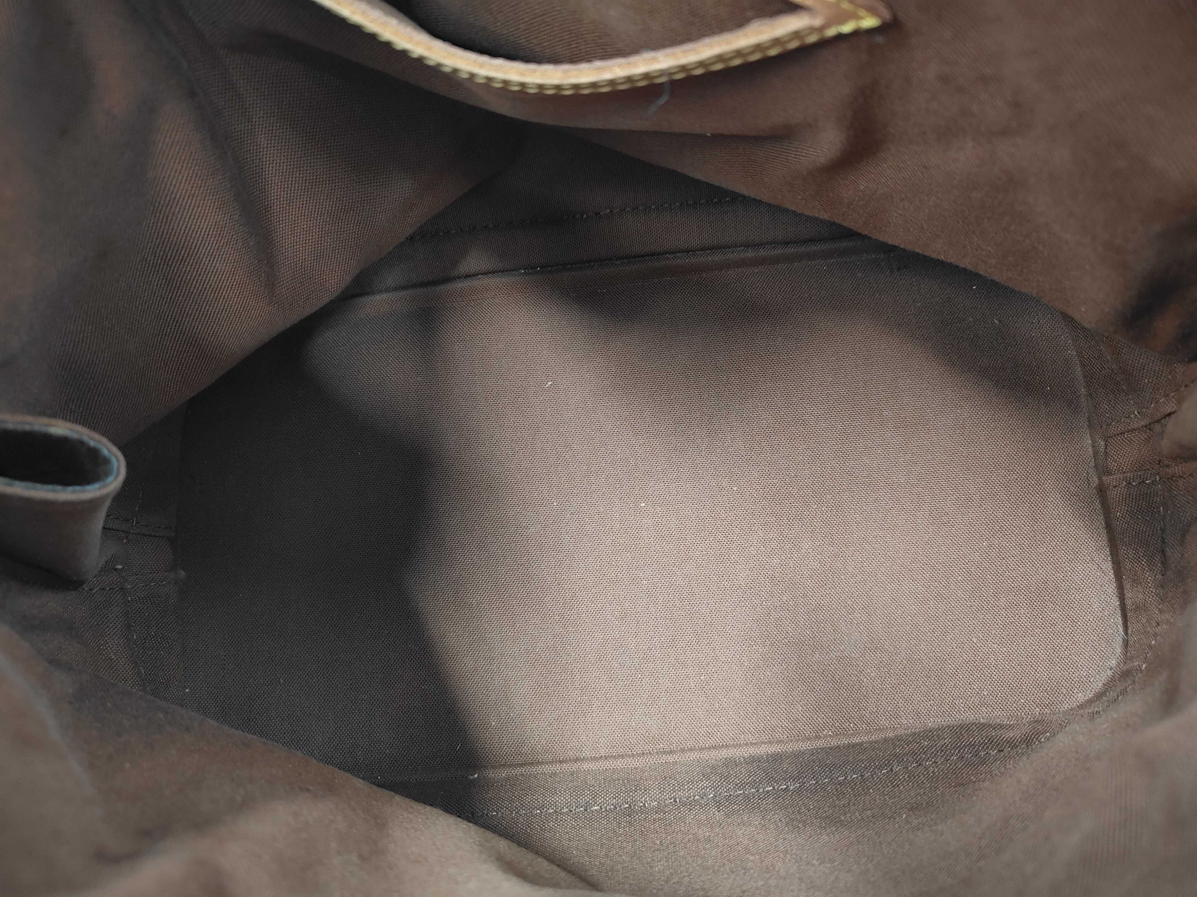 LV Alma handbag — view 10