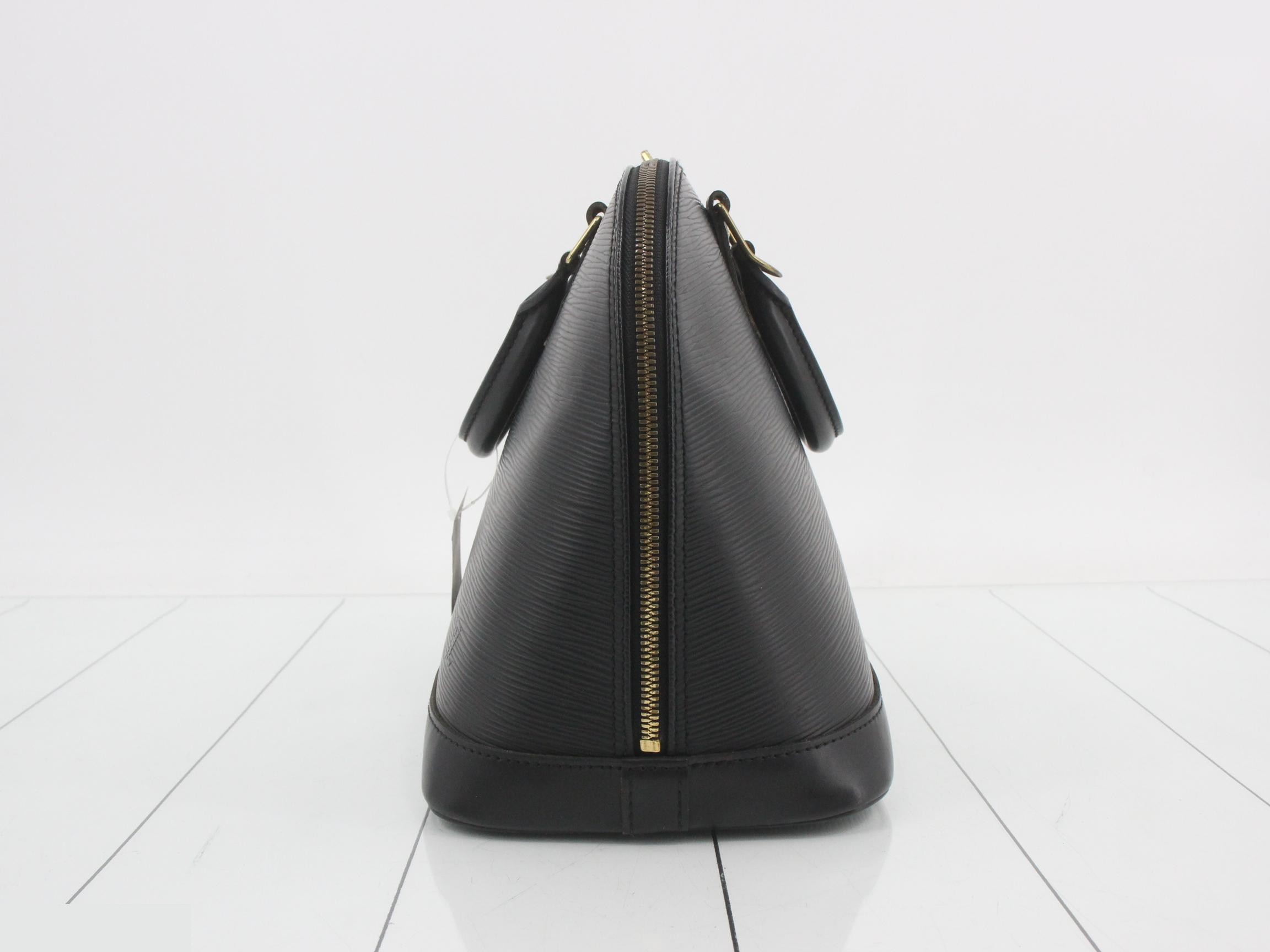 Alma Noir — view 3