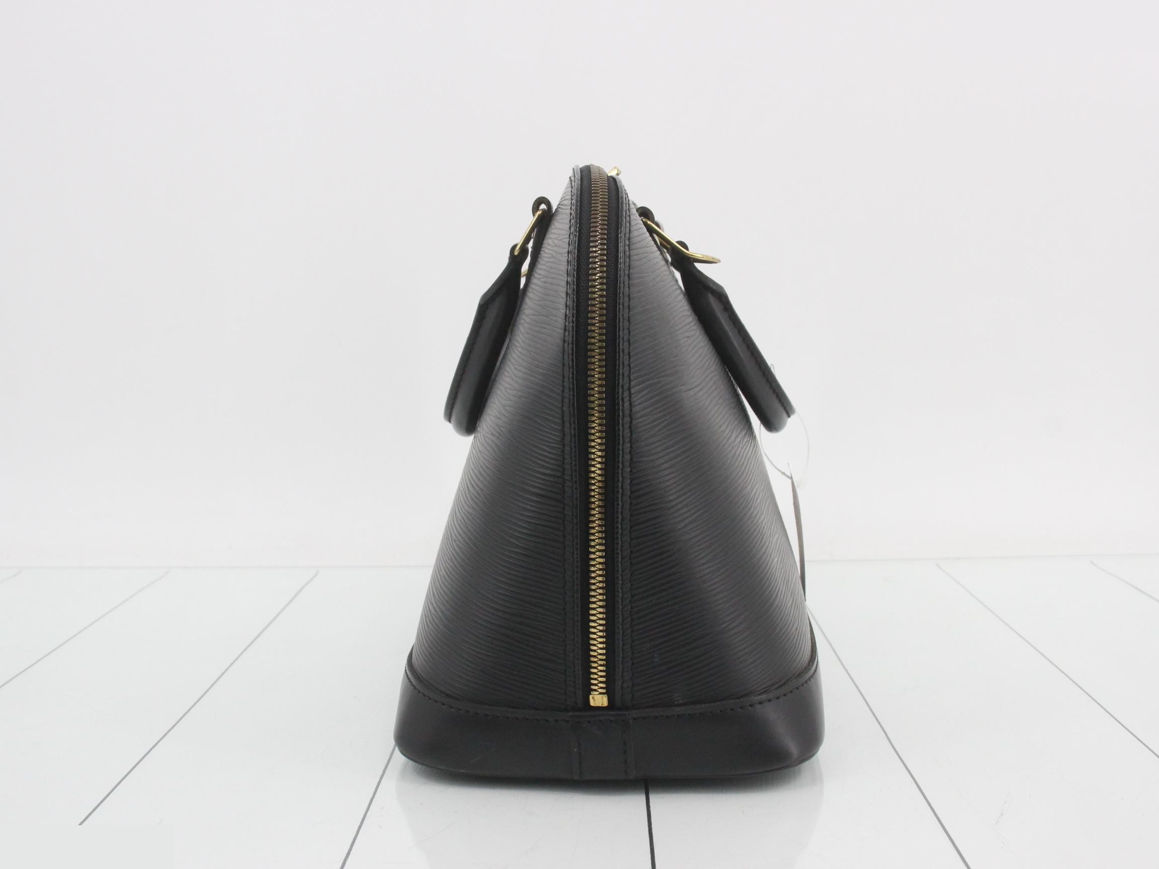 Alma Noir — view 4