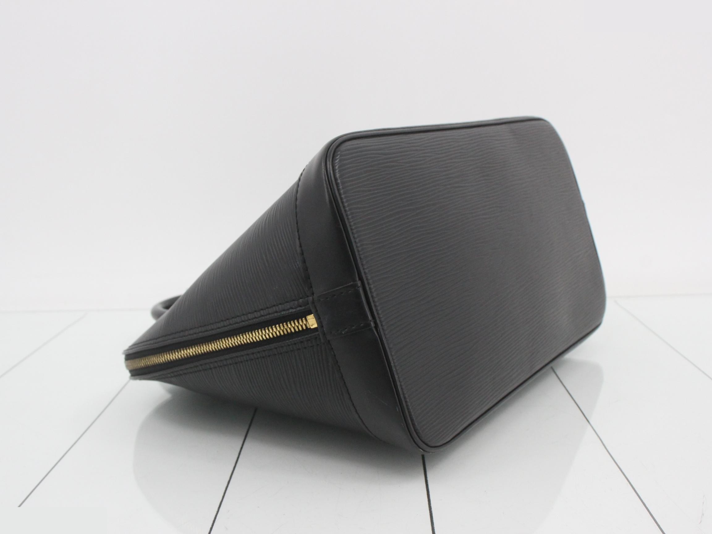 Alma Noir — view 5