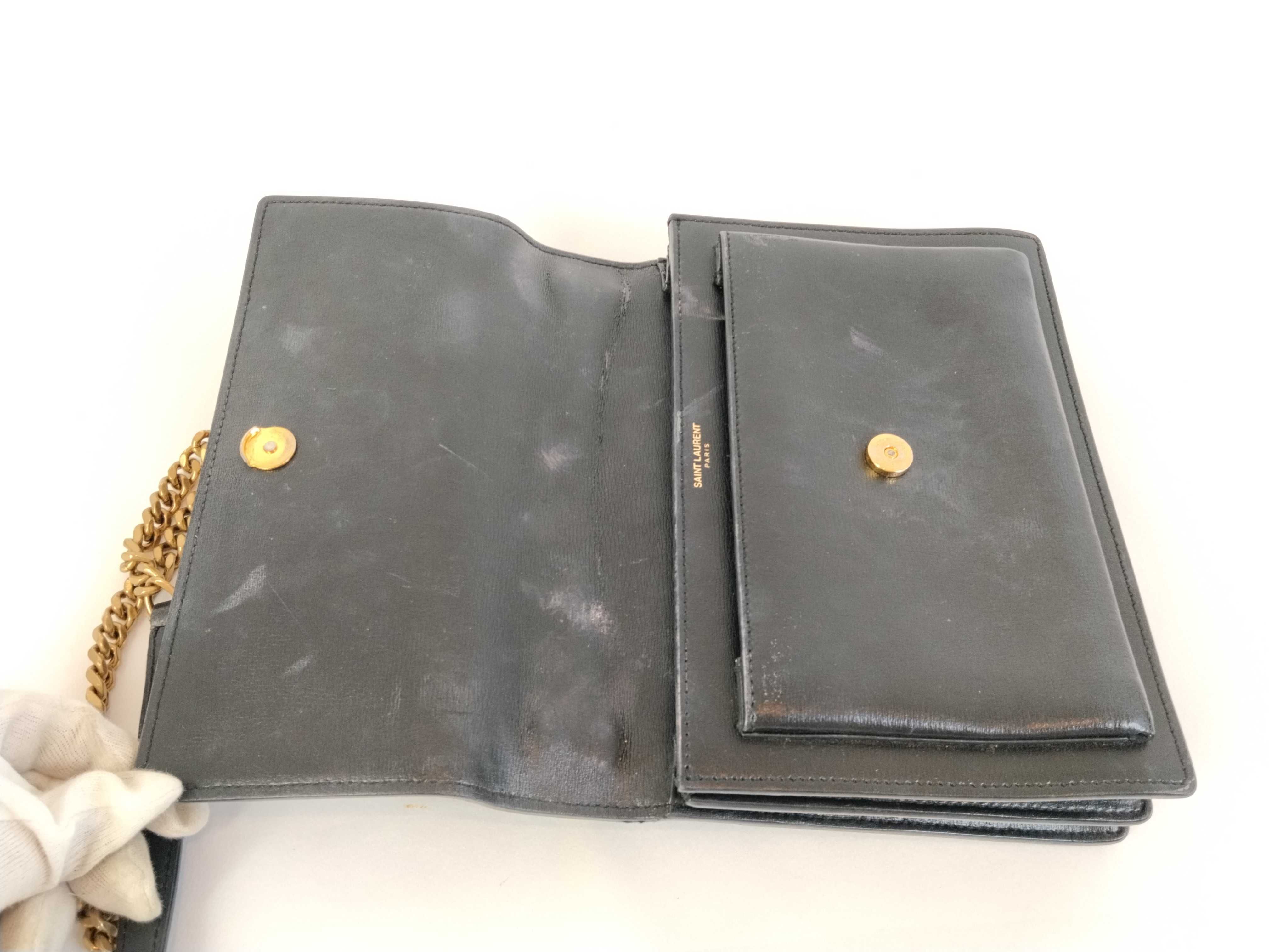 TR- Sunset Shoulder Bag — view 8