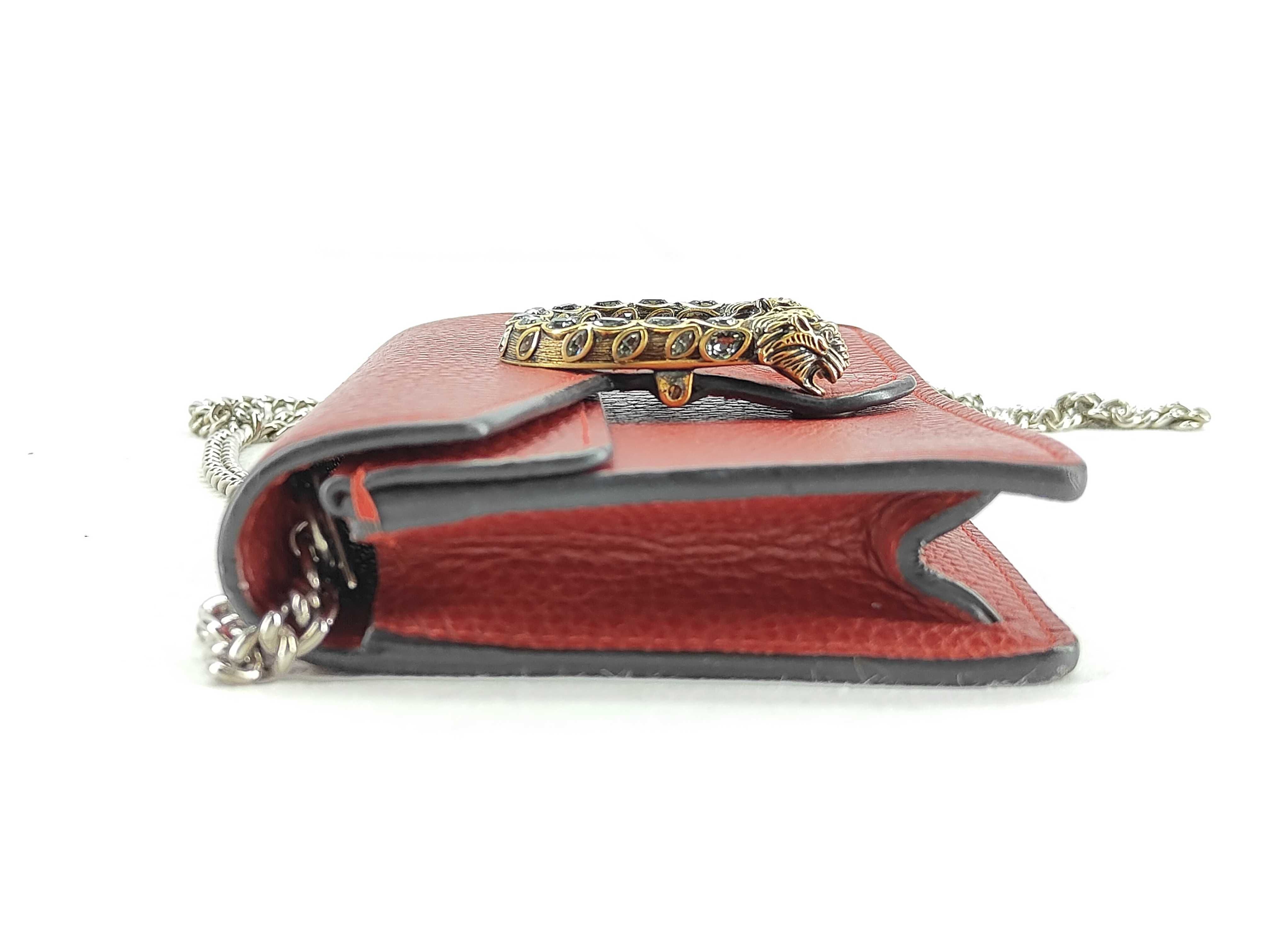 shoulder bag pouch — view 3
