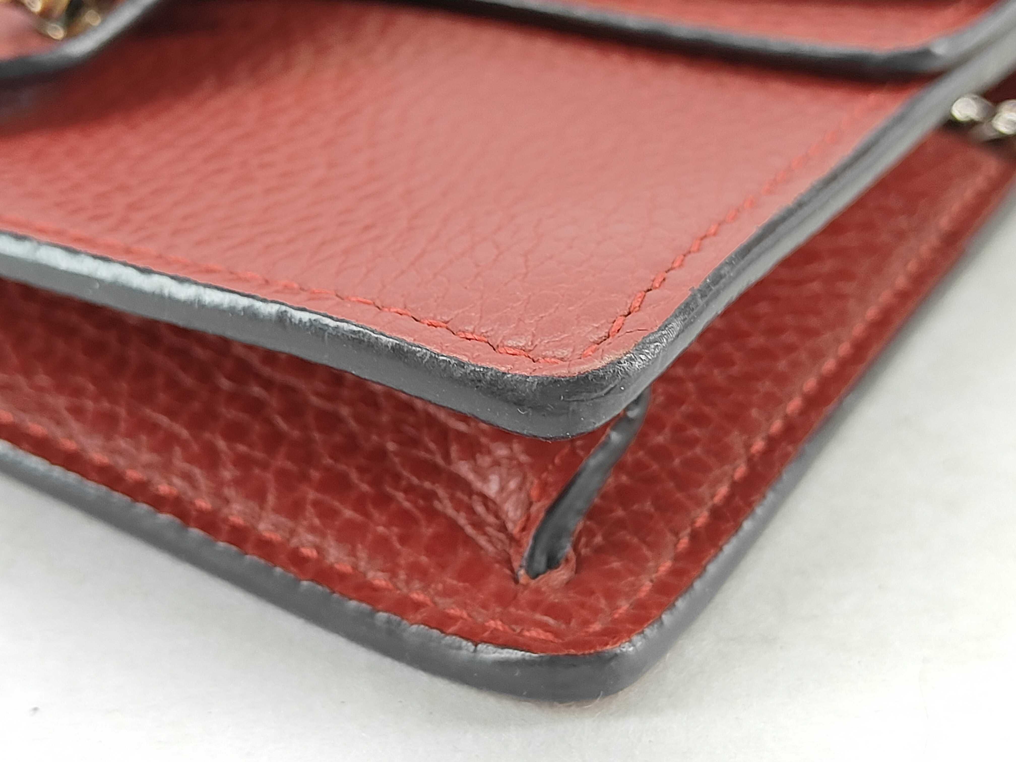 shoulder bag pouch — view 7