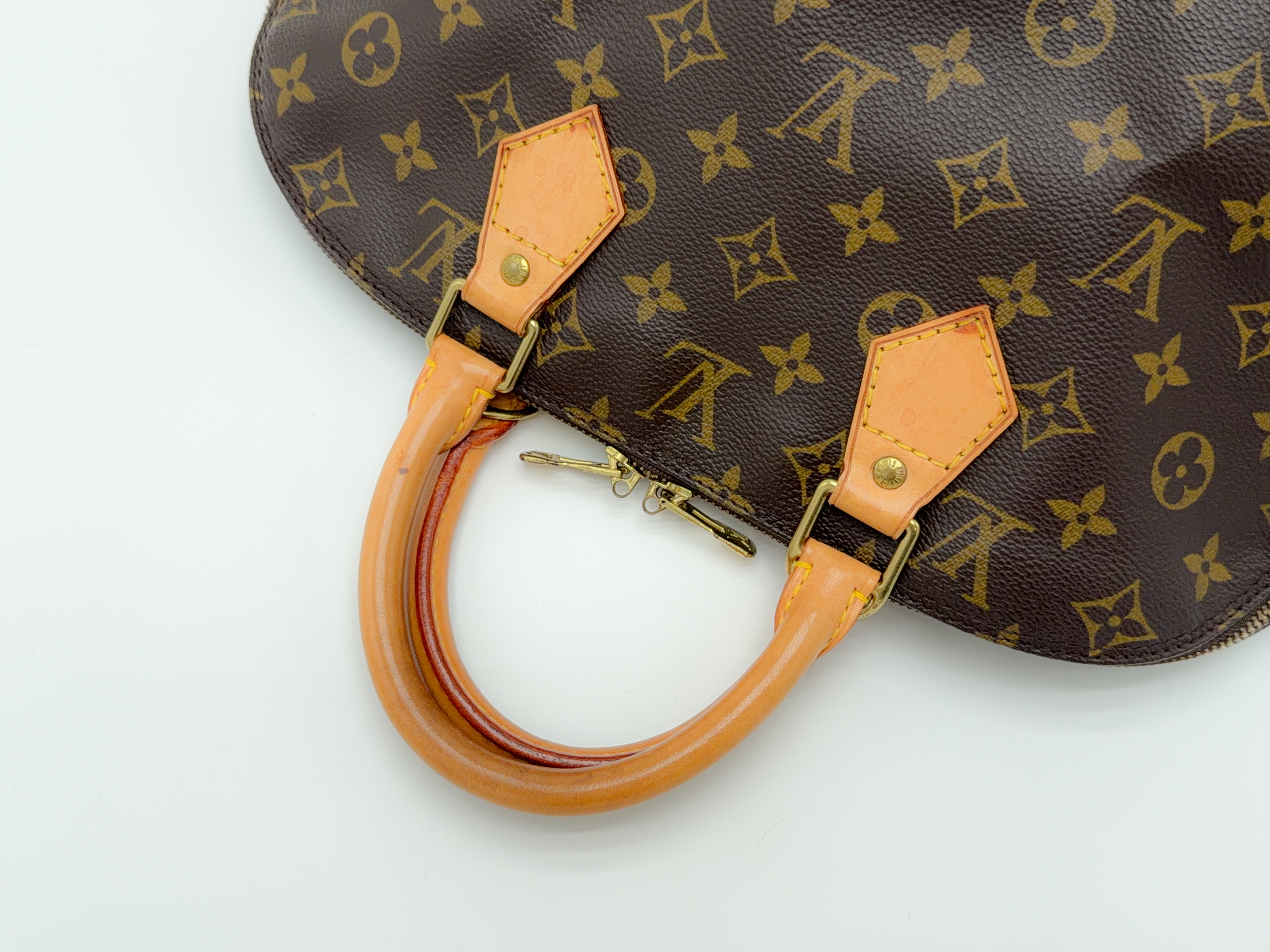 Monogram M51130 Alma PM BA0937 Handbag — view 3