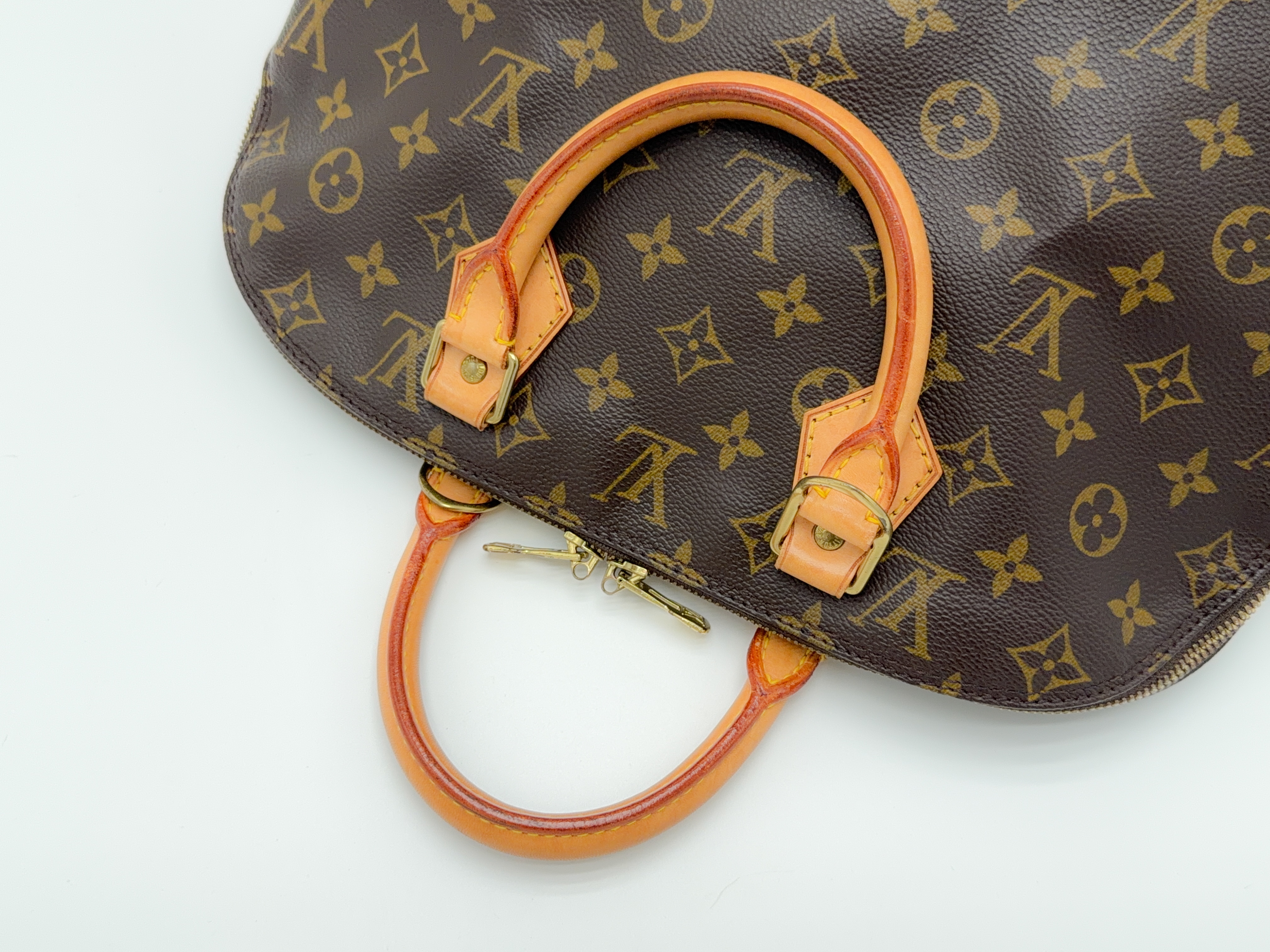 Monogram M51130 Alma PM BA0937 Handbag — view 4