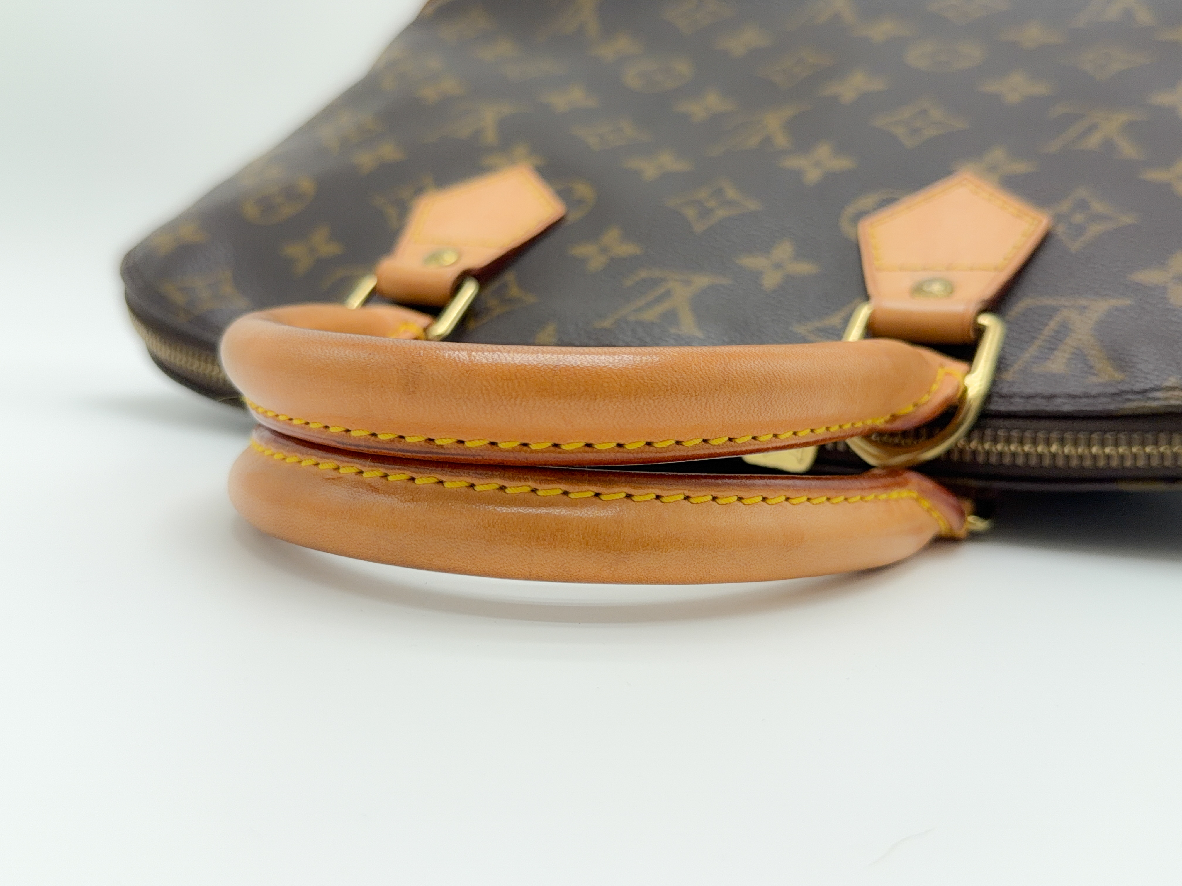 Monogram M51130 Alma PM BA0937 Handbag — view 5